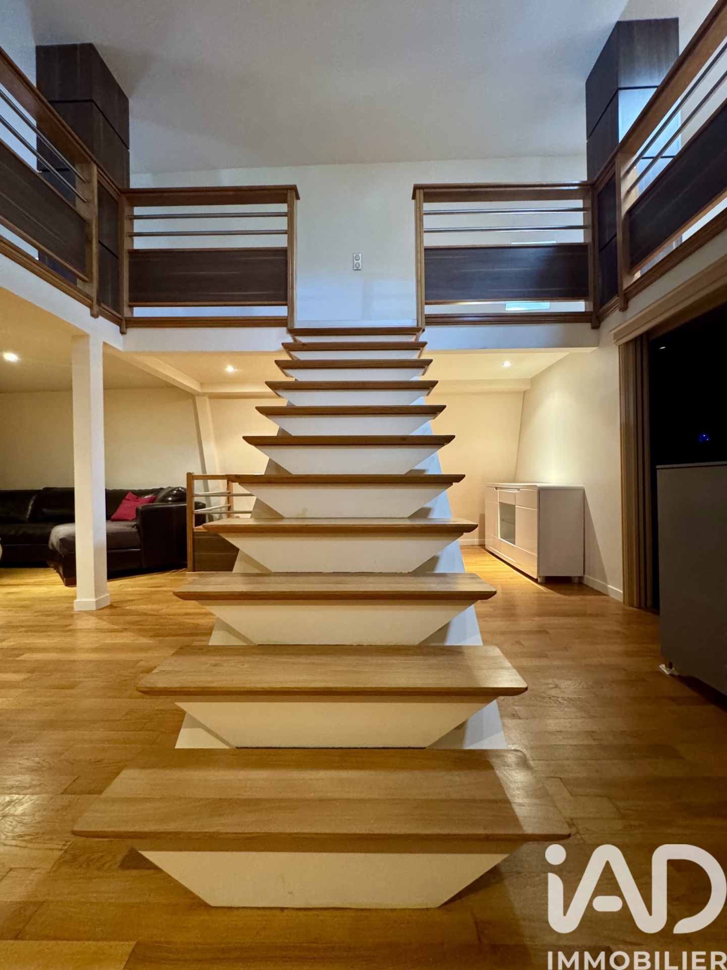 Vente Duplex 5 pièces