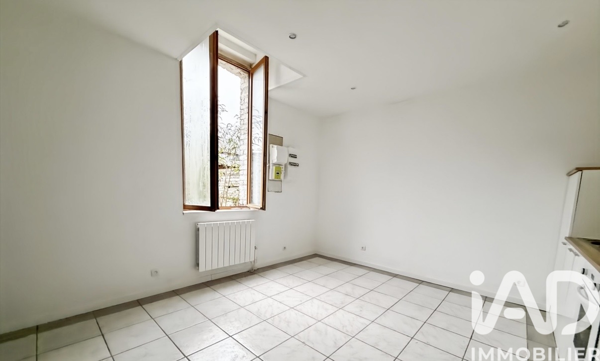 Vente maison à Aniche (59580) : maison de ville 2 pièces 51 m² — 2