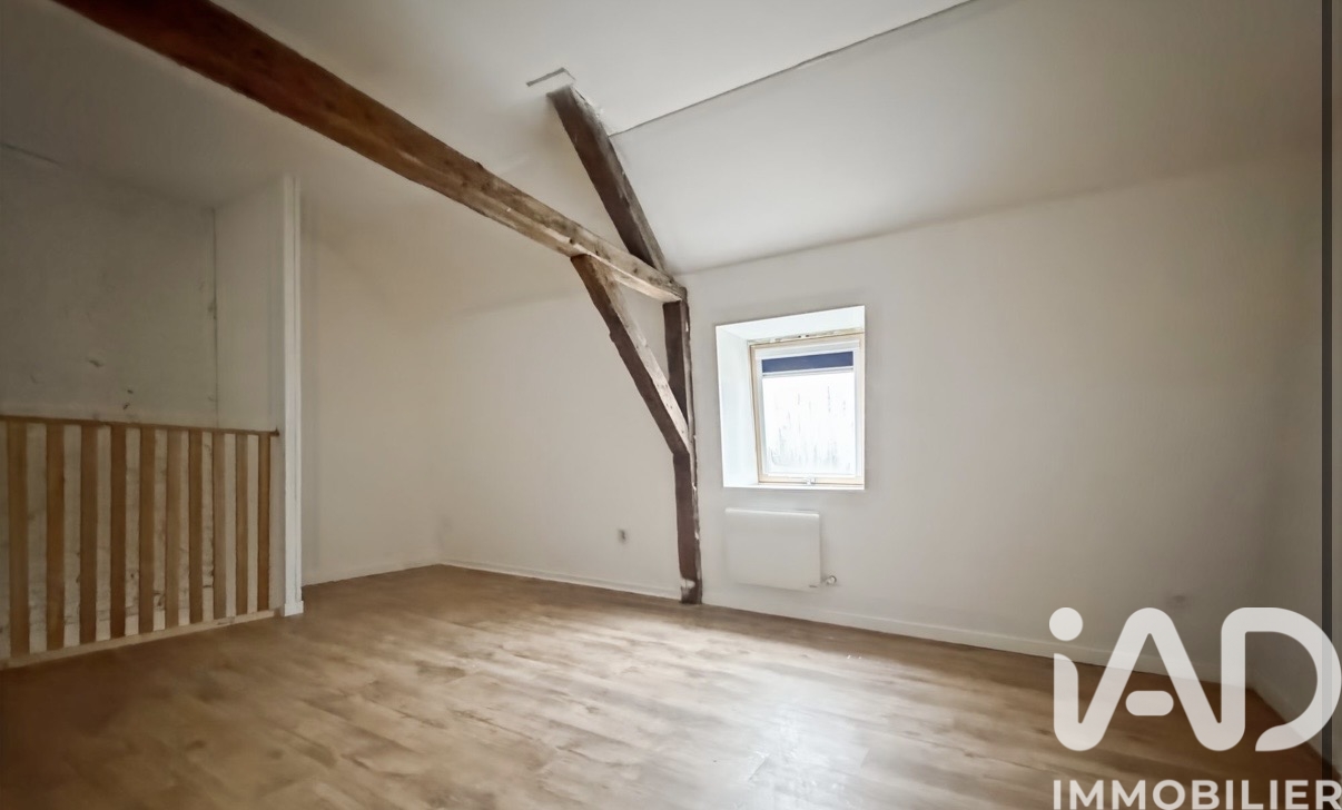 Vente maison à Aniche (59580) : maison de ville 2 pièces 51 m² — 5
