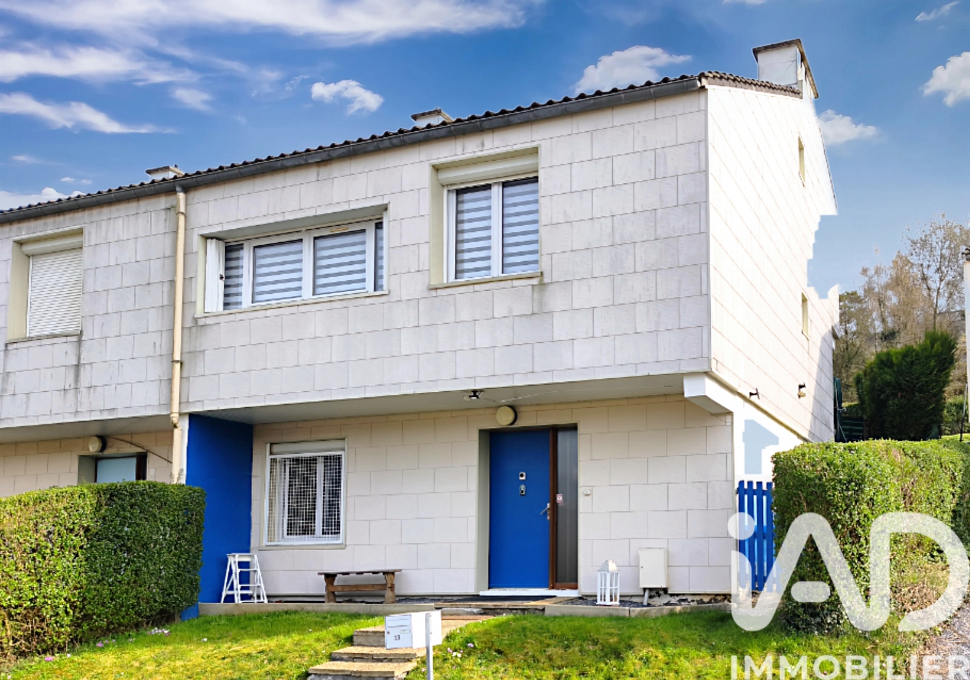 Vente Maison/villa 6 pièces