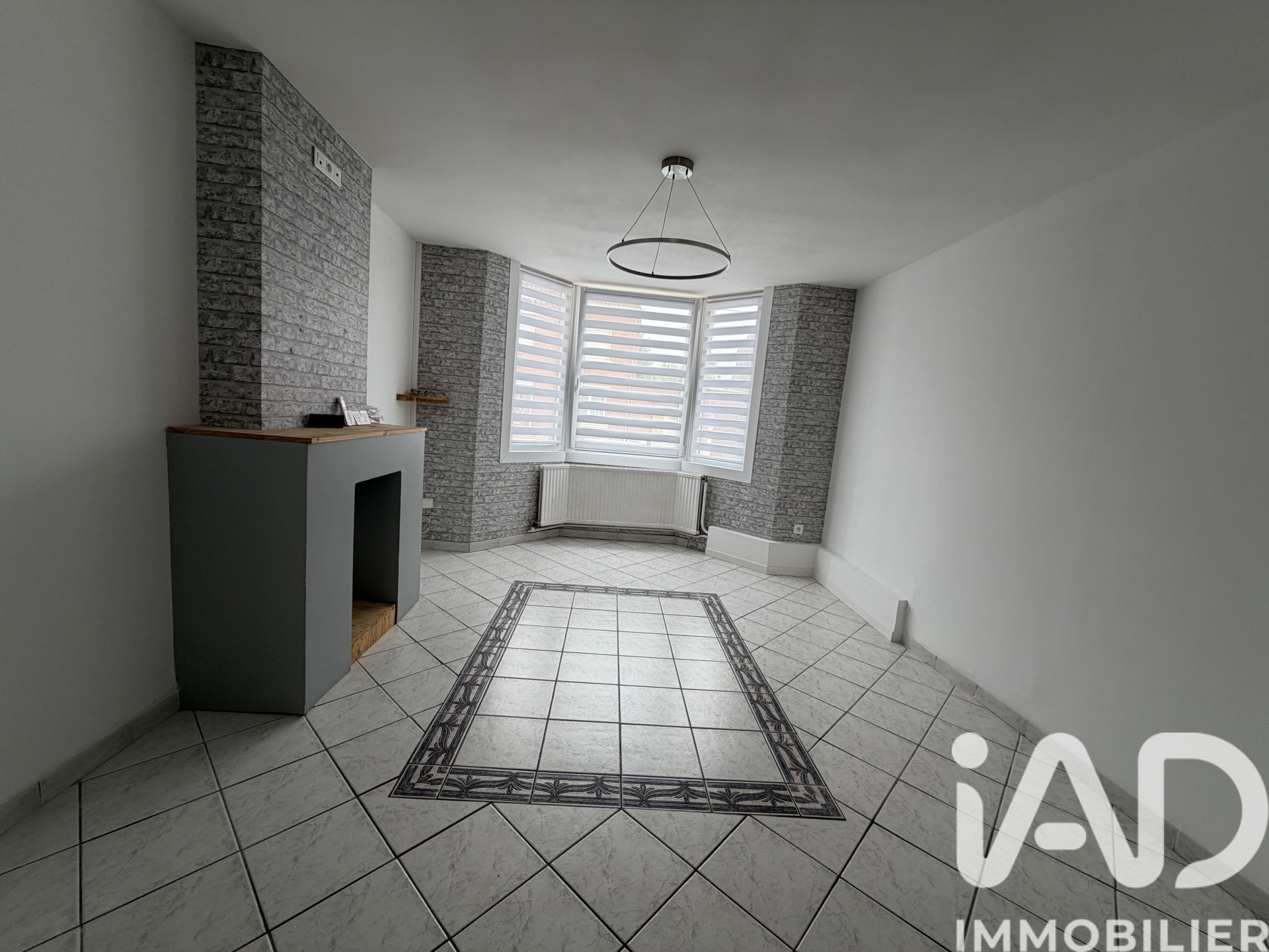 Vente Maison de ville 5 pièces