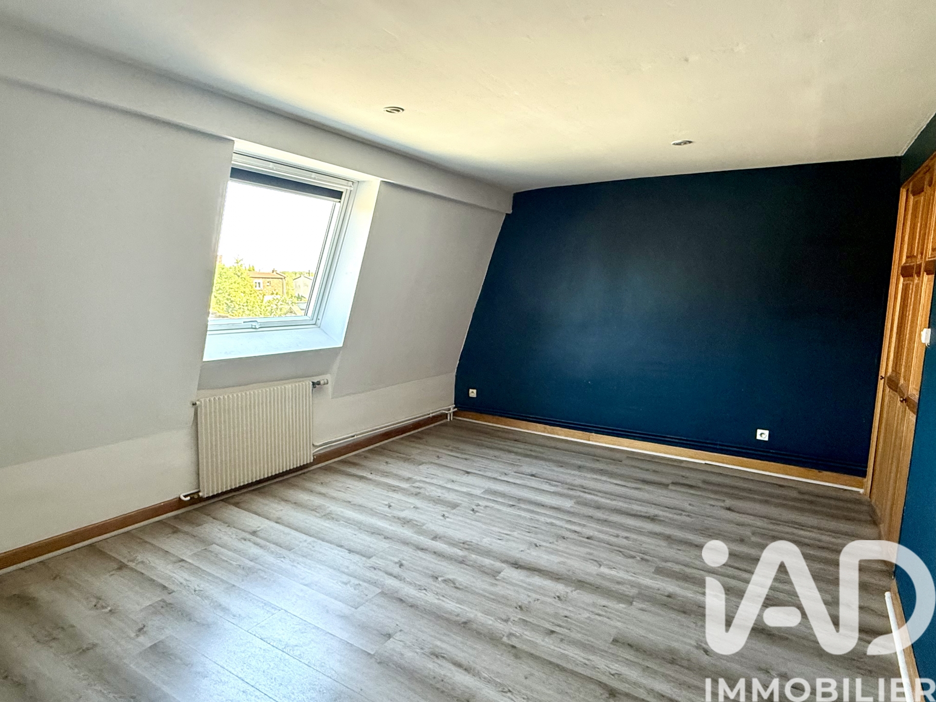 Vente maison à Orchies (59310) : maison de ville 4 pièces 118 m² — 5