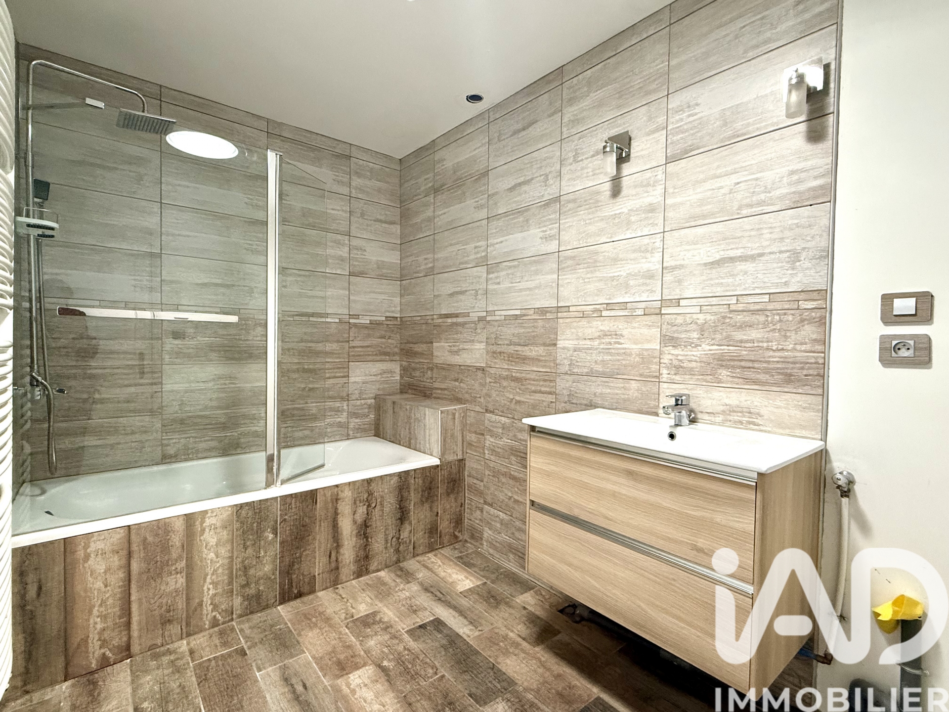 Vente maison à Orchies (59310) : maison de ville 4 pièces 118 m² — 4