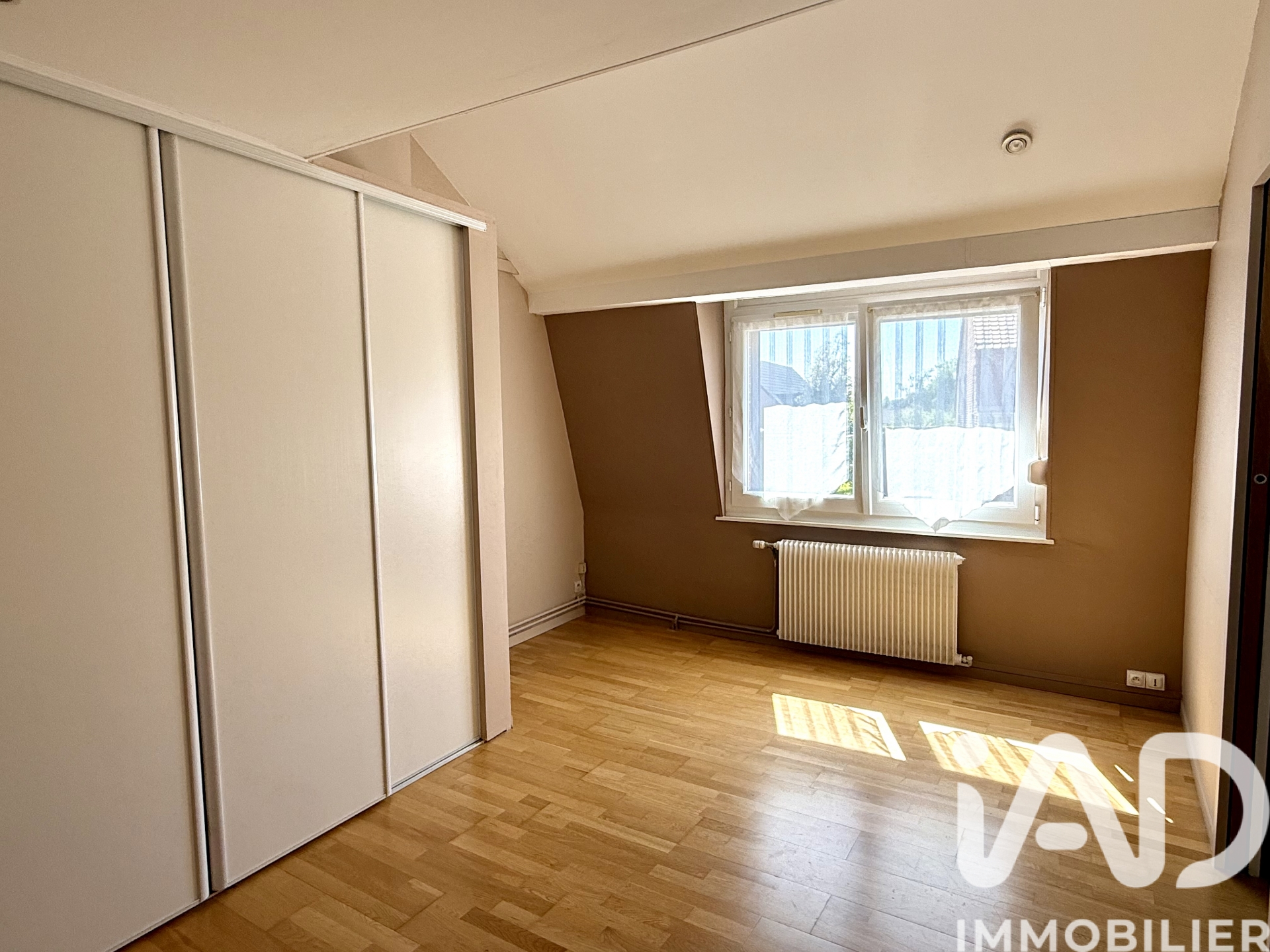 Vente maison à Orchies (59310) : maison de ville 4 pièces 118 m² — 7