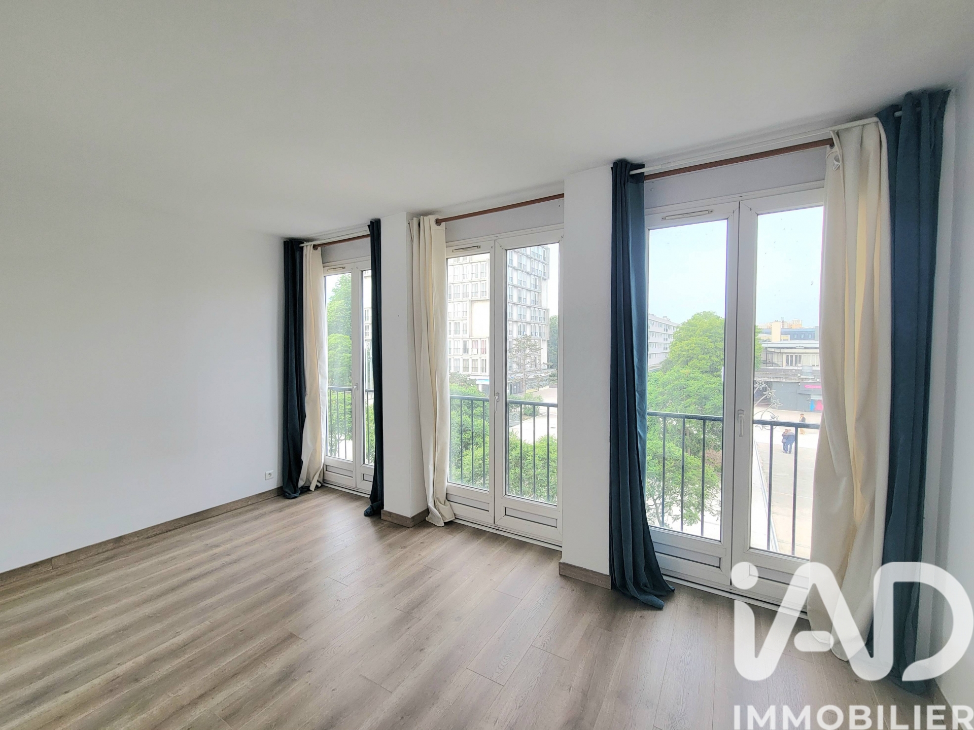 Vente appartement à Choisy — 10