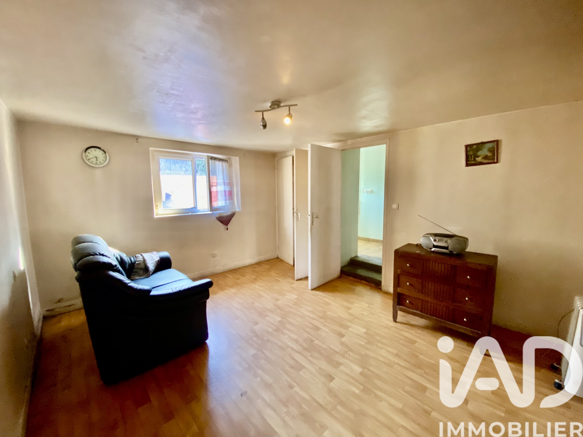 Vente maison à Mohon (56490) : maison 5 pièces 107 m² — 5