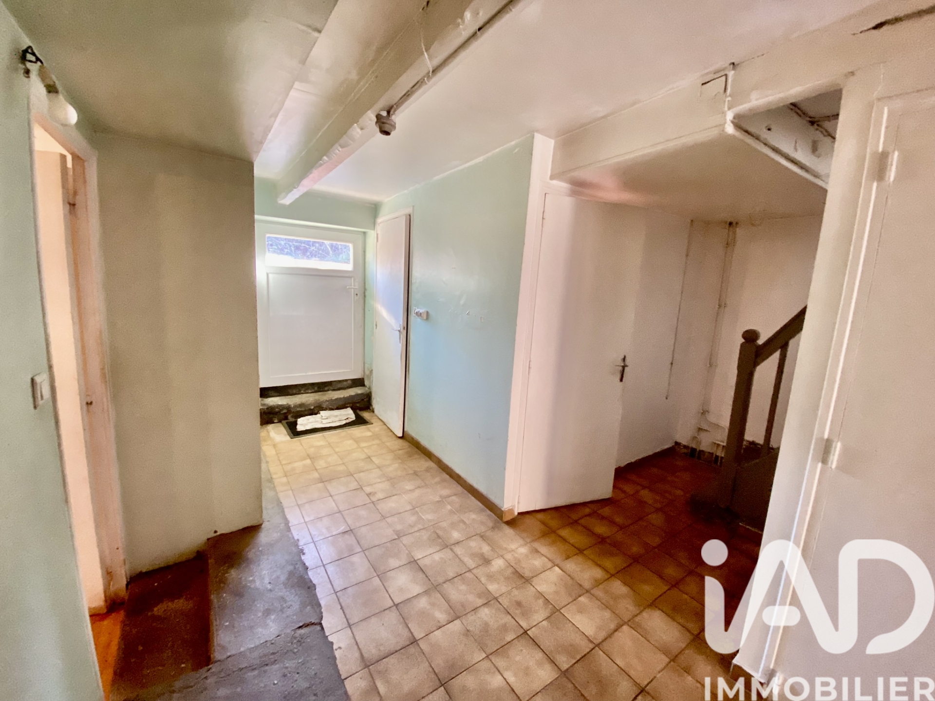 Vente maison à Mohon (56490) : maison 5 pièces 107 m² — 7