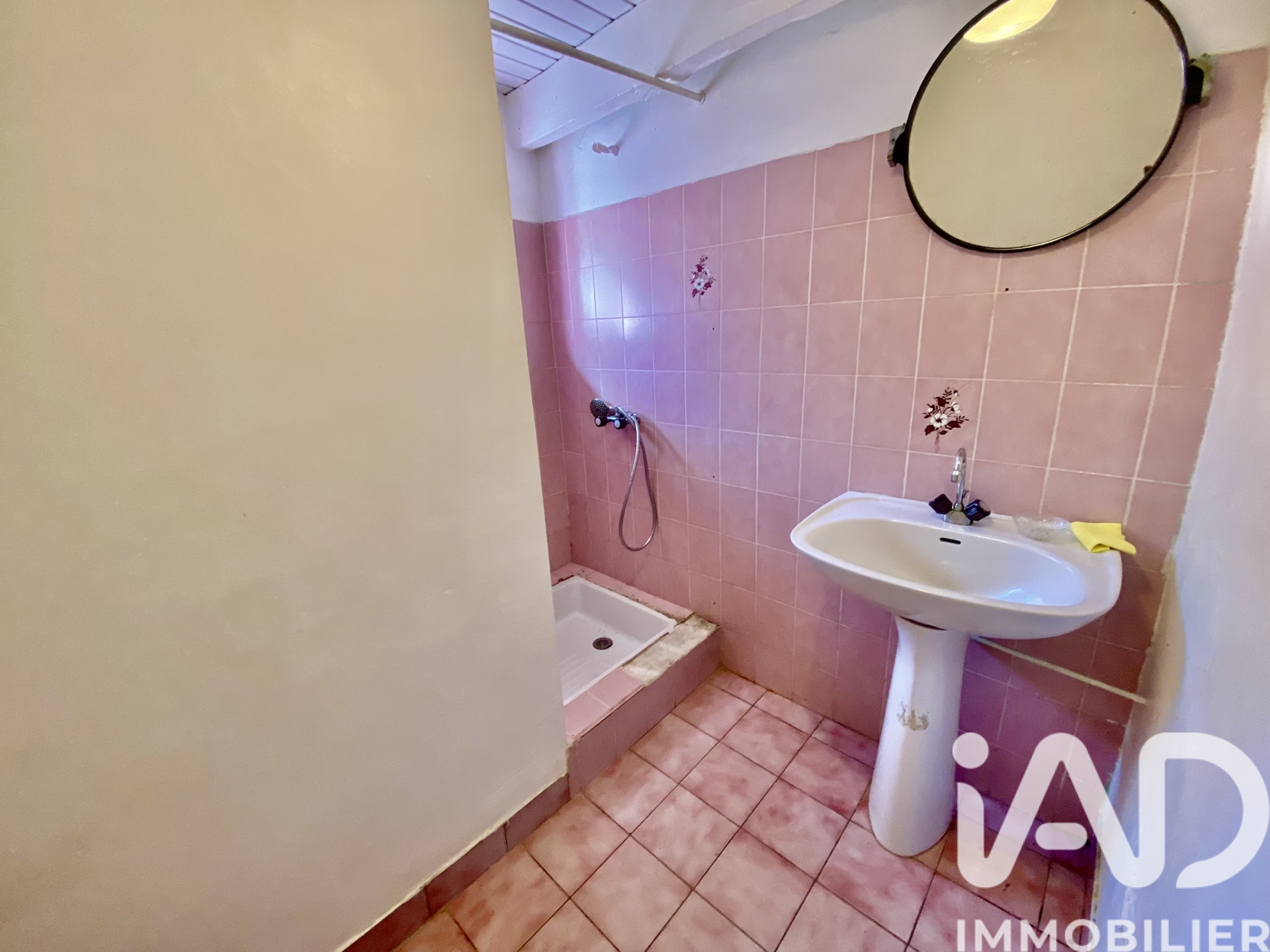 Vente maison à Mohon (56490) : maison 5 pièces 107 m² — 9