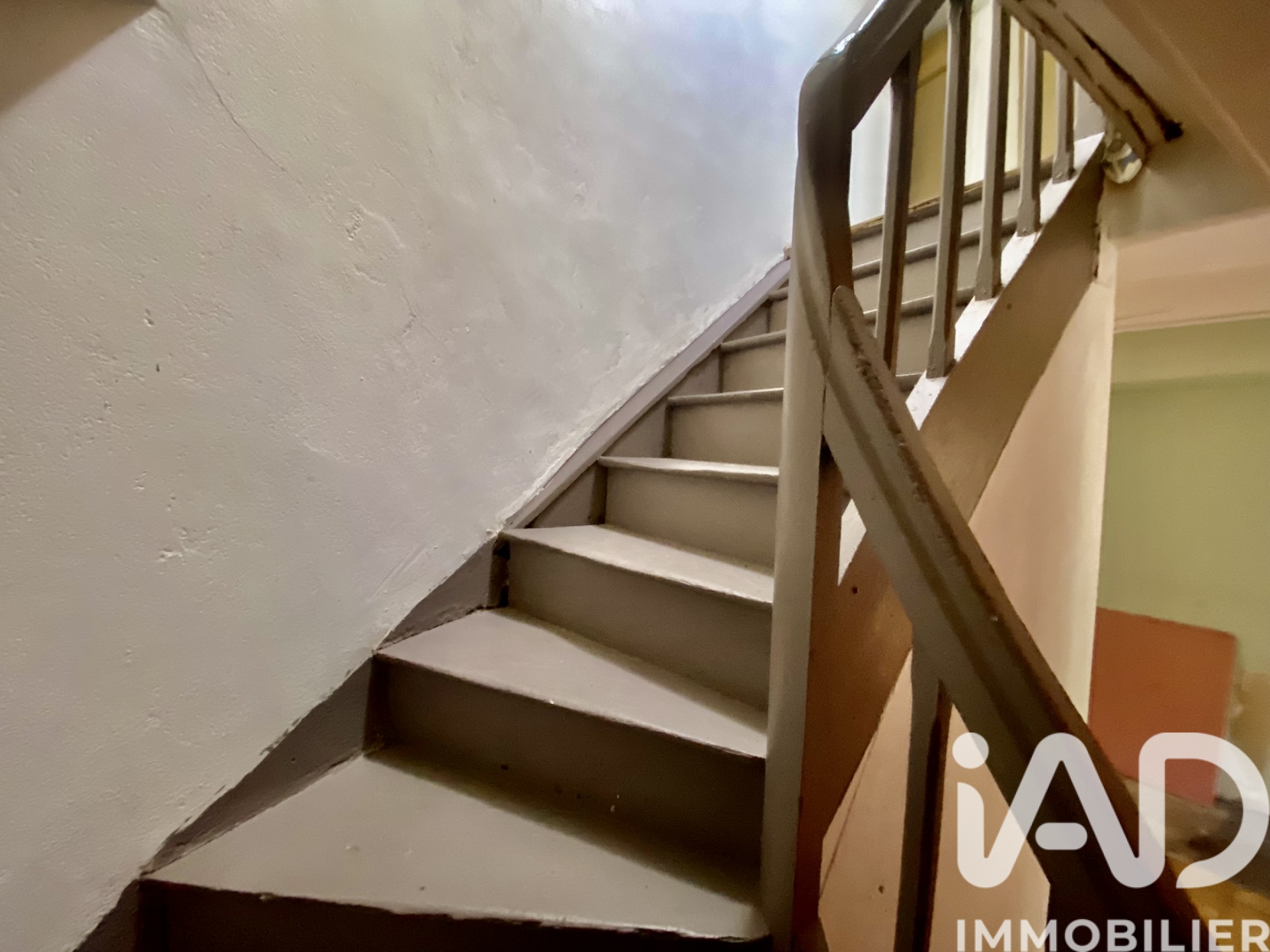 Vente maison à Mohon (56490) : maison 5 pièces 107 m² — 10