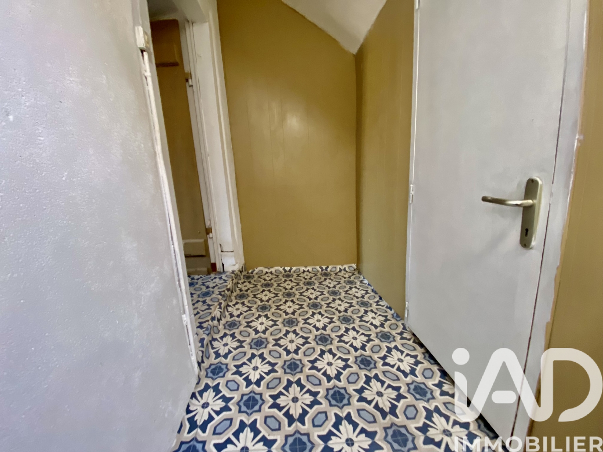 Vente maison à Mohon (56490) : maison 5 pièces 107 m² — 11