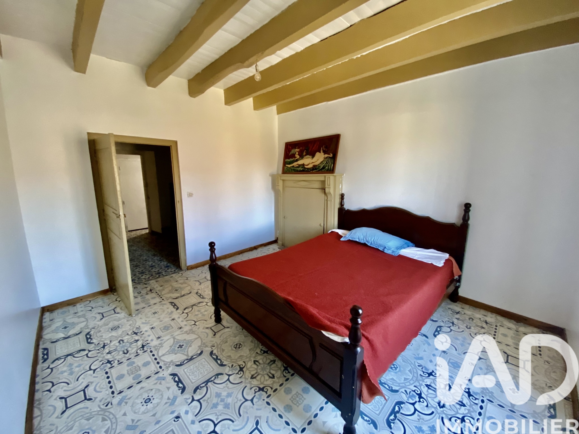 Vente maison à Mohon (56490) : maison 5 pièces 107 m² — 12