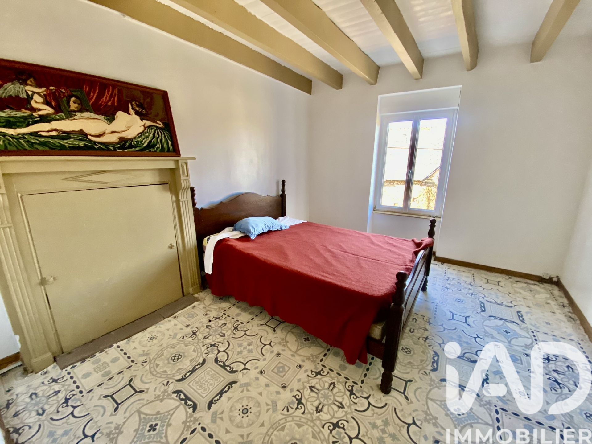 Vente maison à Mohon (56490) : maison 5 pièces 107 m² — 13