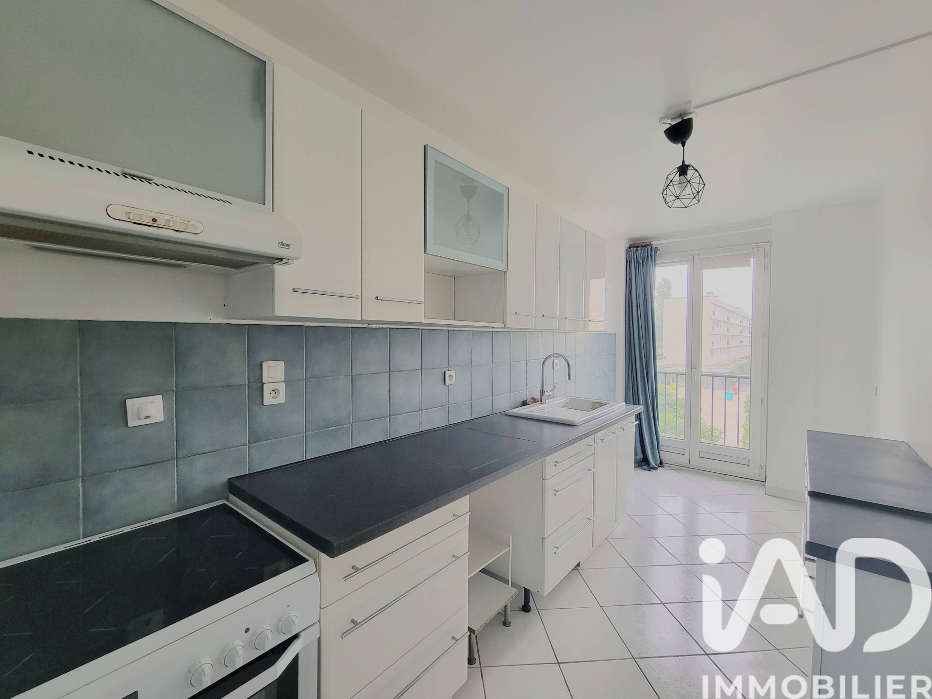 Vente appartement à Choisy — 7