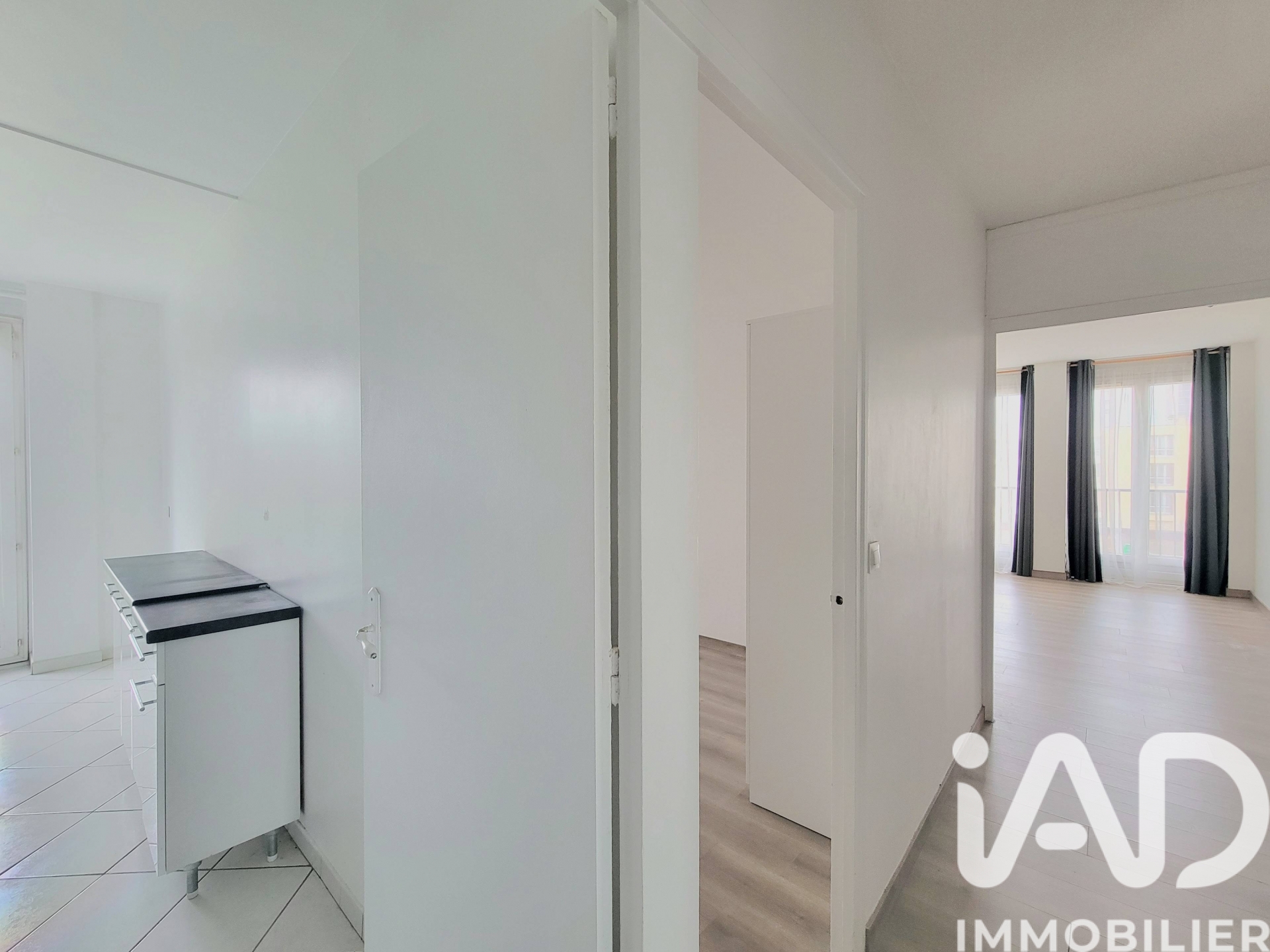 Vente appartement à Choisy — 12