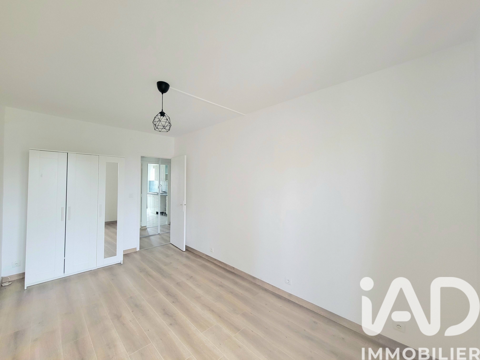 Vente appartement à Choisy — 8