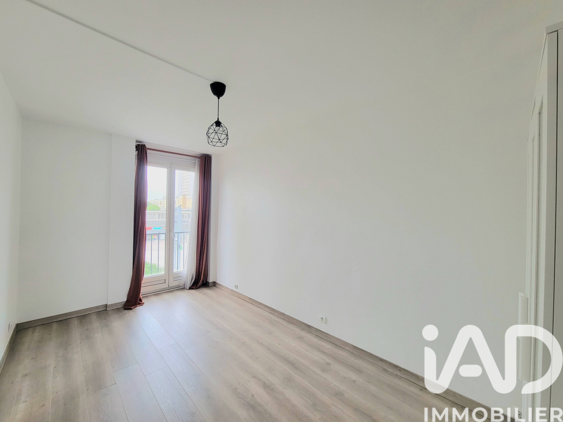 Vente appartement à Choisy — 9