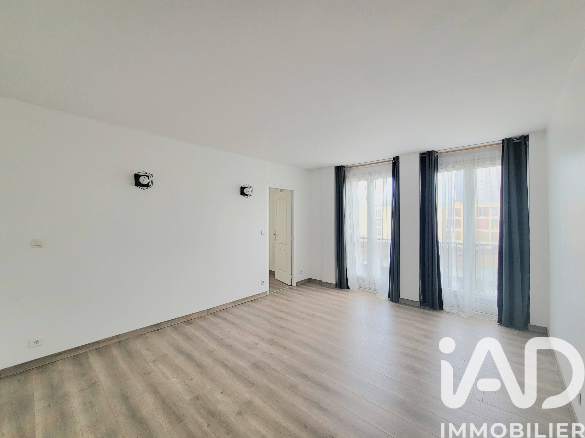 Vente appartement à Choisy — 4