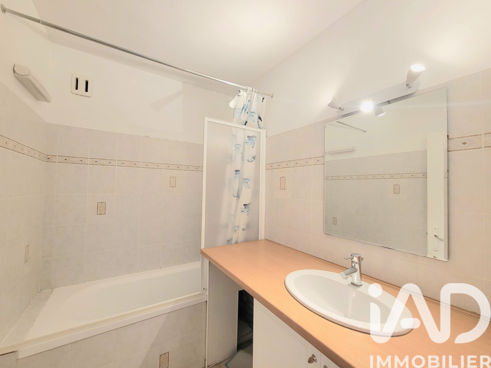 Vente appartement à Choisy — 13