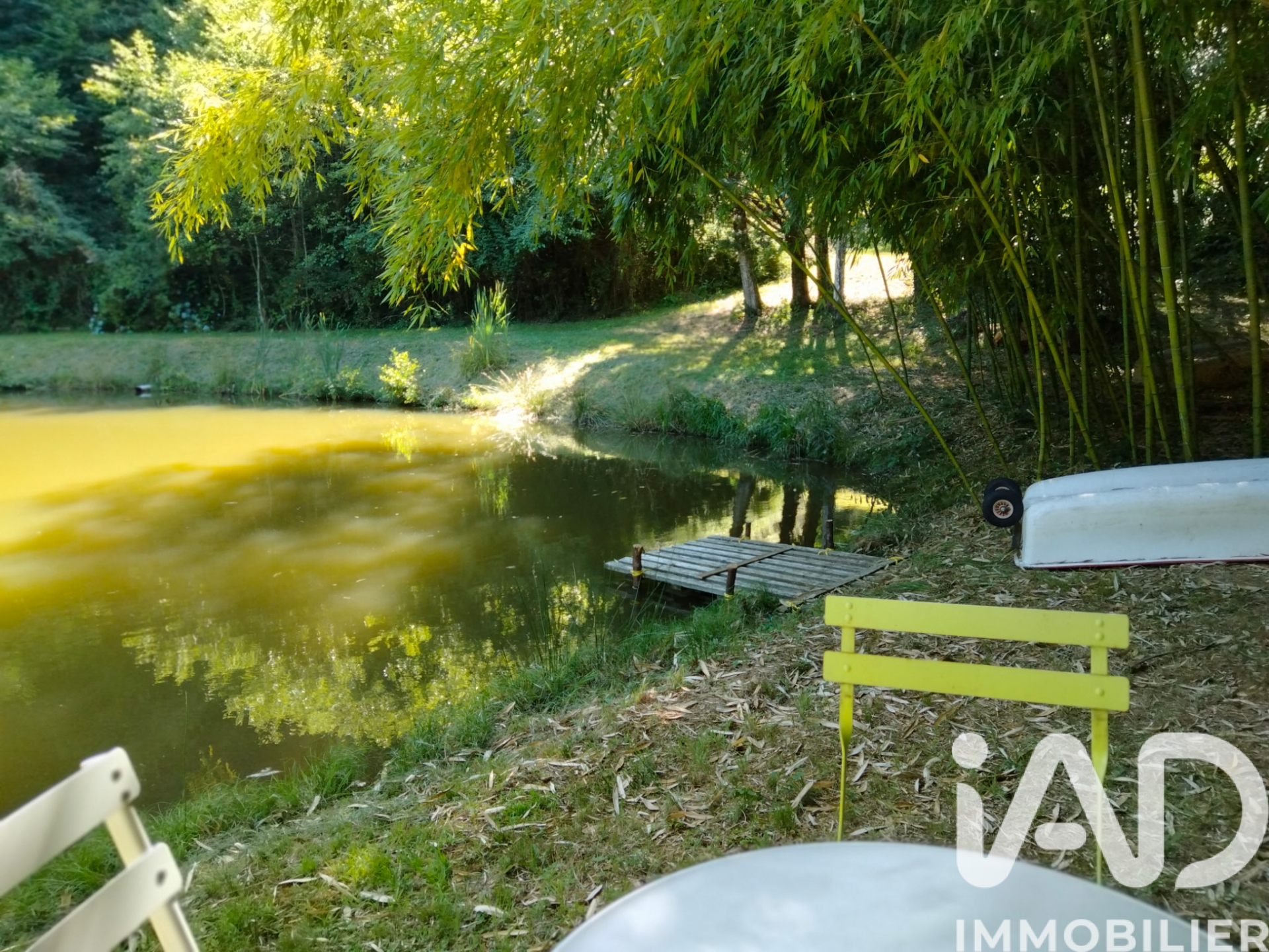 Vente Terrain 19 358 m²