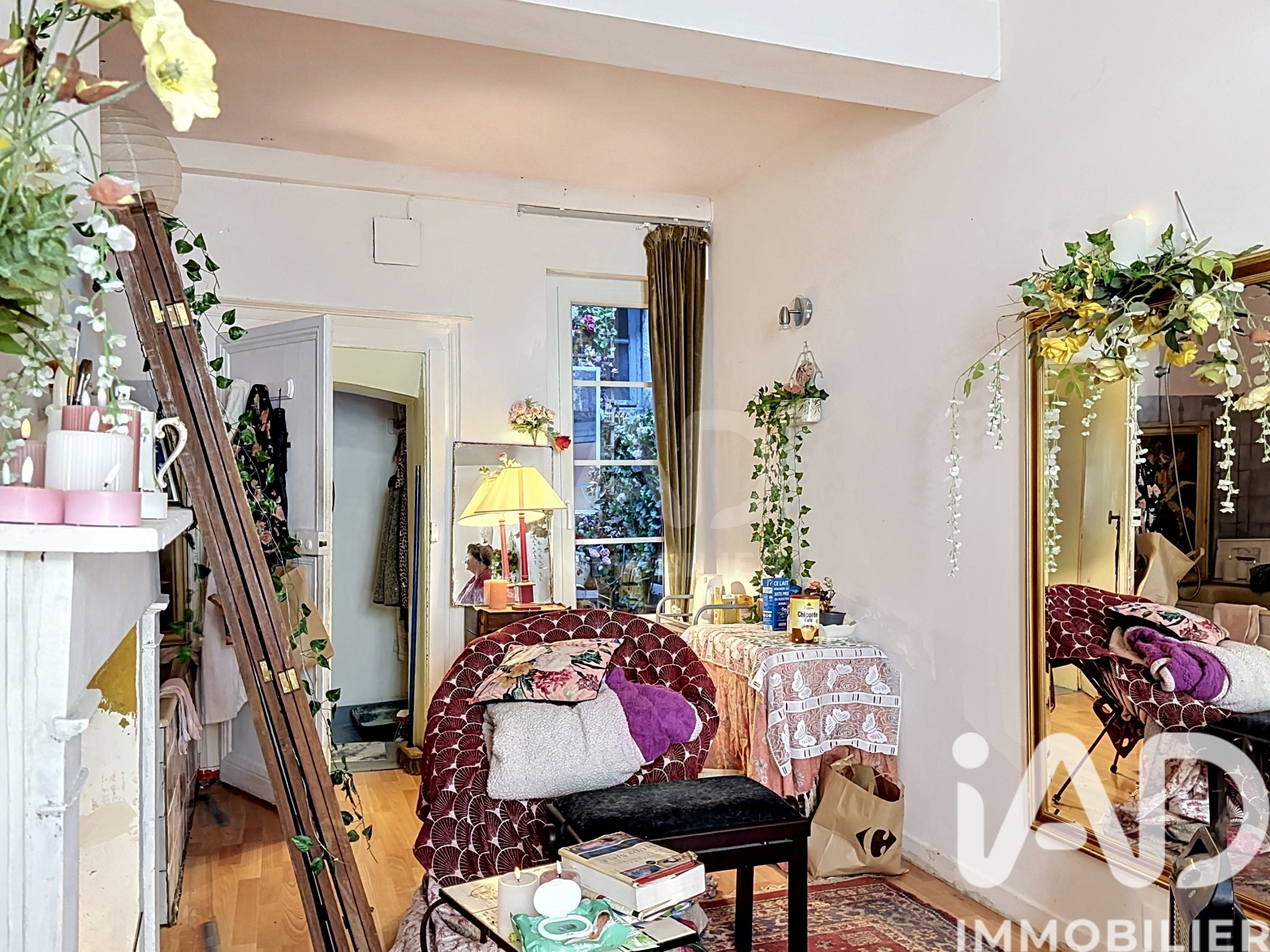 Vente maison à Dieppe (76200) : maison de ville 3 pièces 75 m² - 2011565 — 5