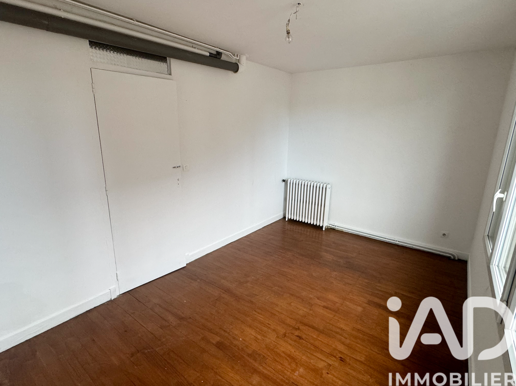 Vente appartement à Creil (60100) : appartement 4 pièces 88 m² - 2005071 — 6