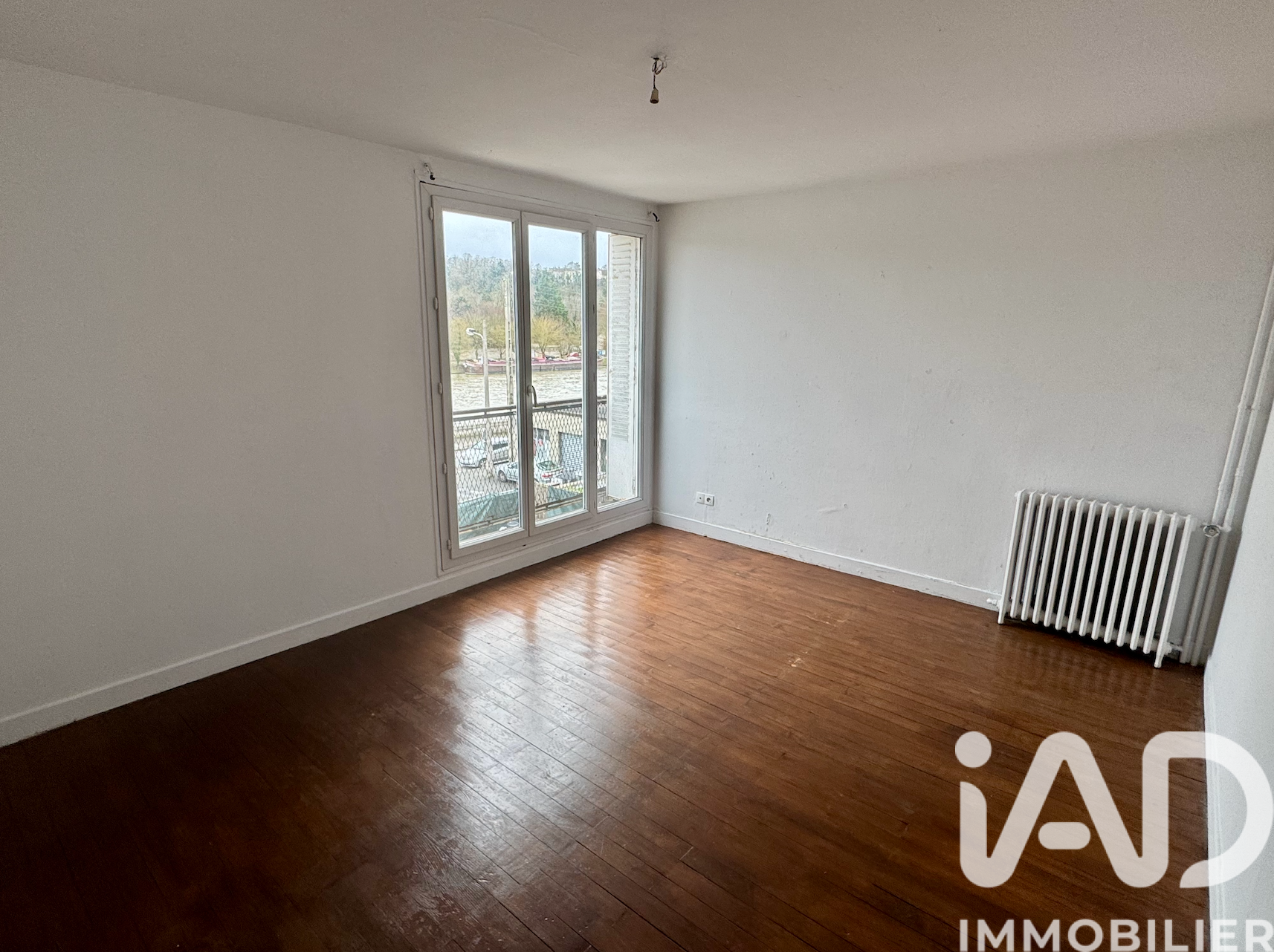 Vente appartement à Creil (60100) : appartement 4 pièces 88 m² - 2005071 — 5