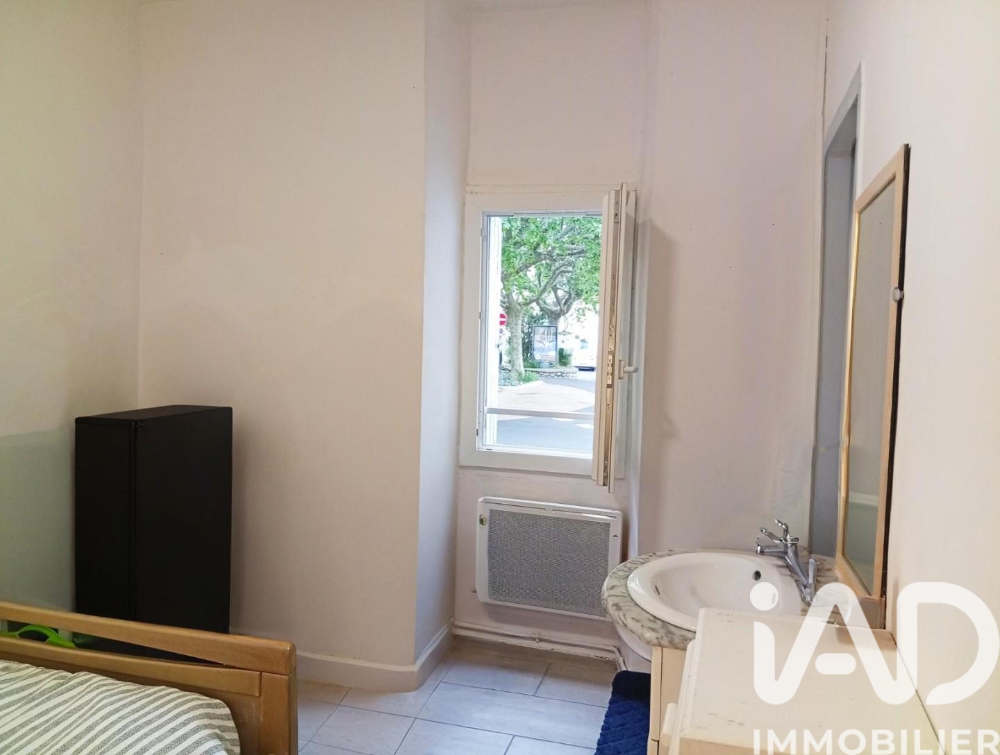 Vente appartement à Bédarieux (34600) : appartement 2 pièces 28 m² — 11
