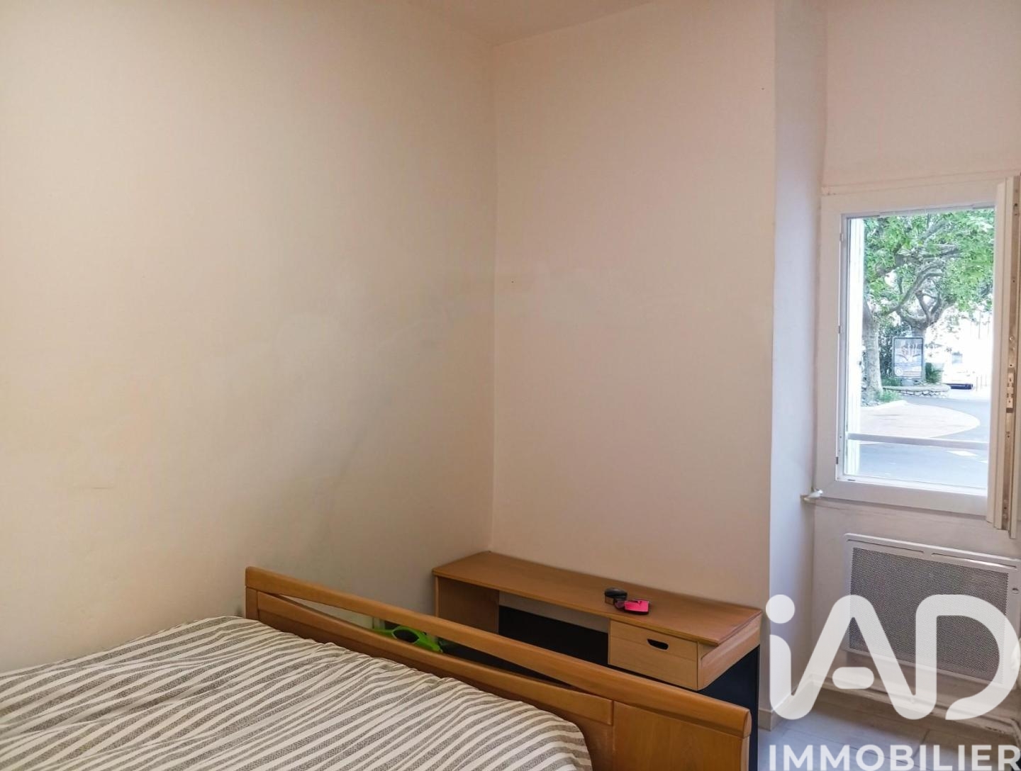 Vente appartement à Bédarieux (34600) : appartement 2 pièces 28 m² — 13