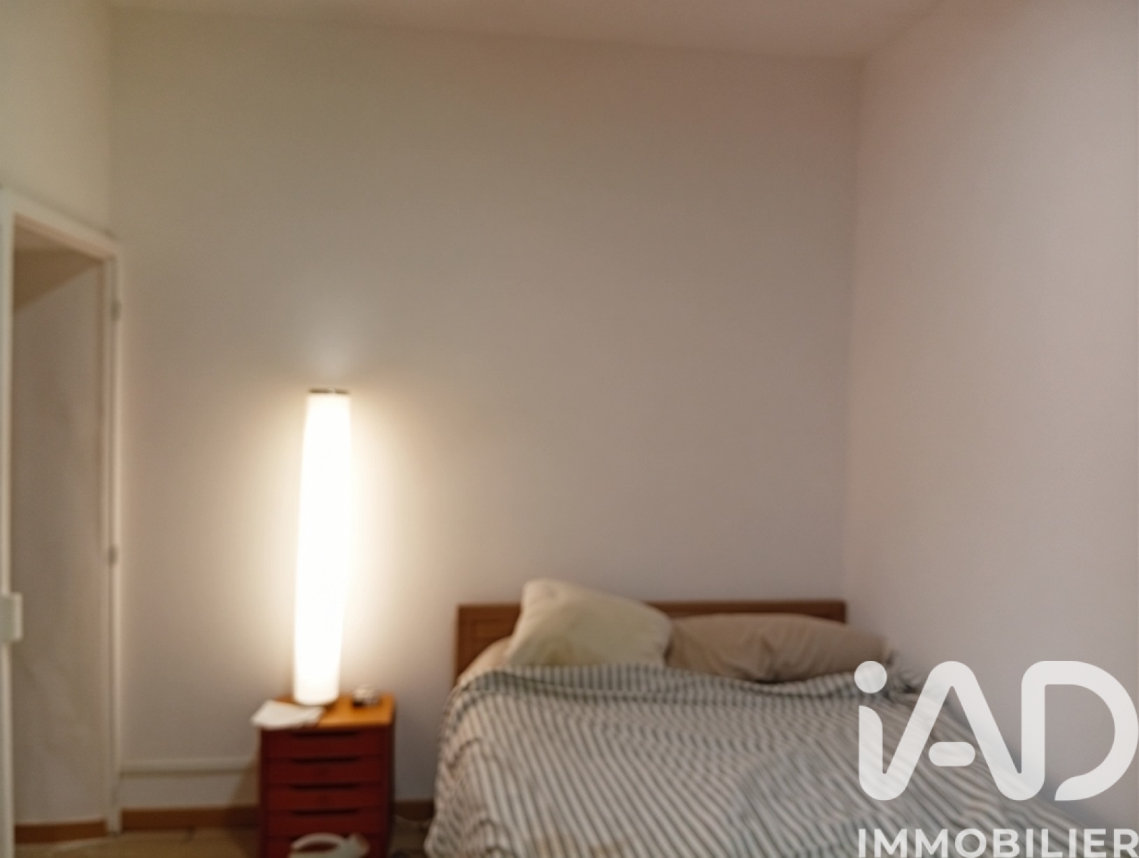 Vente appartement à Bédarieux (34600) : appartement 2 pièces 28 m² — 12
