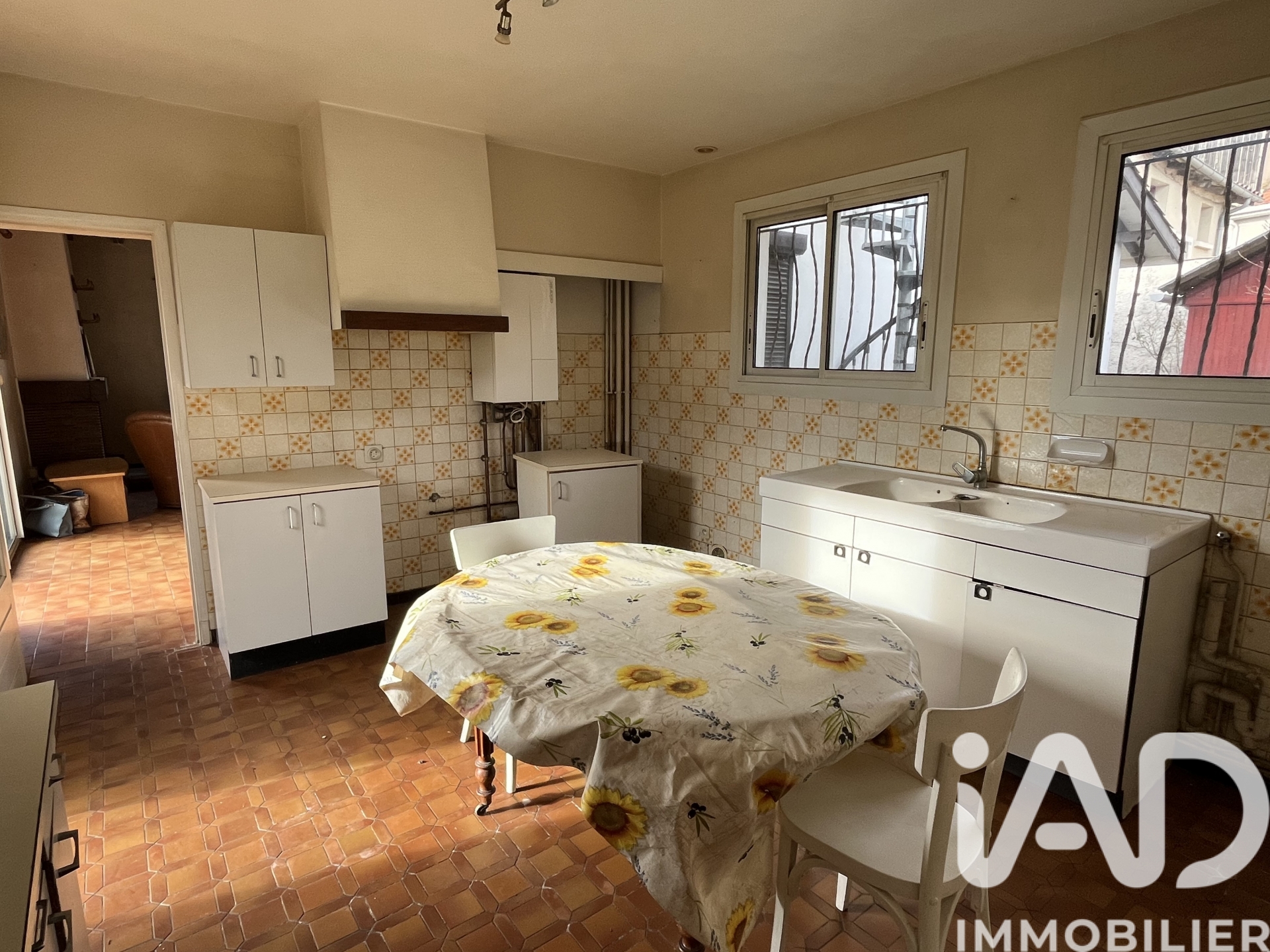 Vente maison à Gabarret (40310) : maison 4 pièces 89 m² — 4