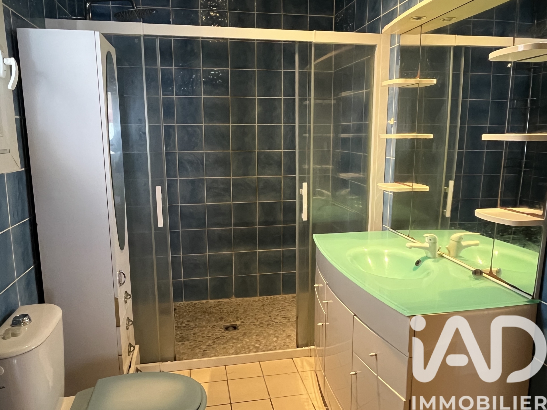 Vente maison à Gabarret (40310) : maison 4 pièces 89 m² — 11