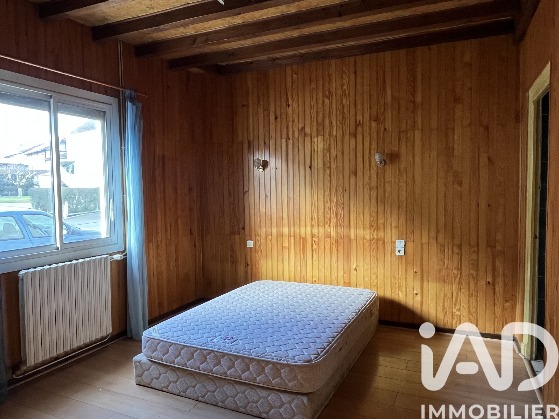 Vente maison à Gabarret (40310) : maison 4 pièces 89 m² — 9