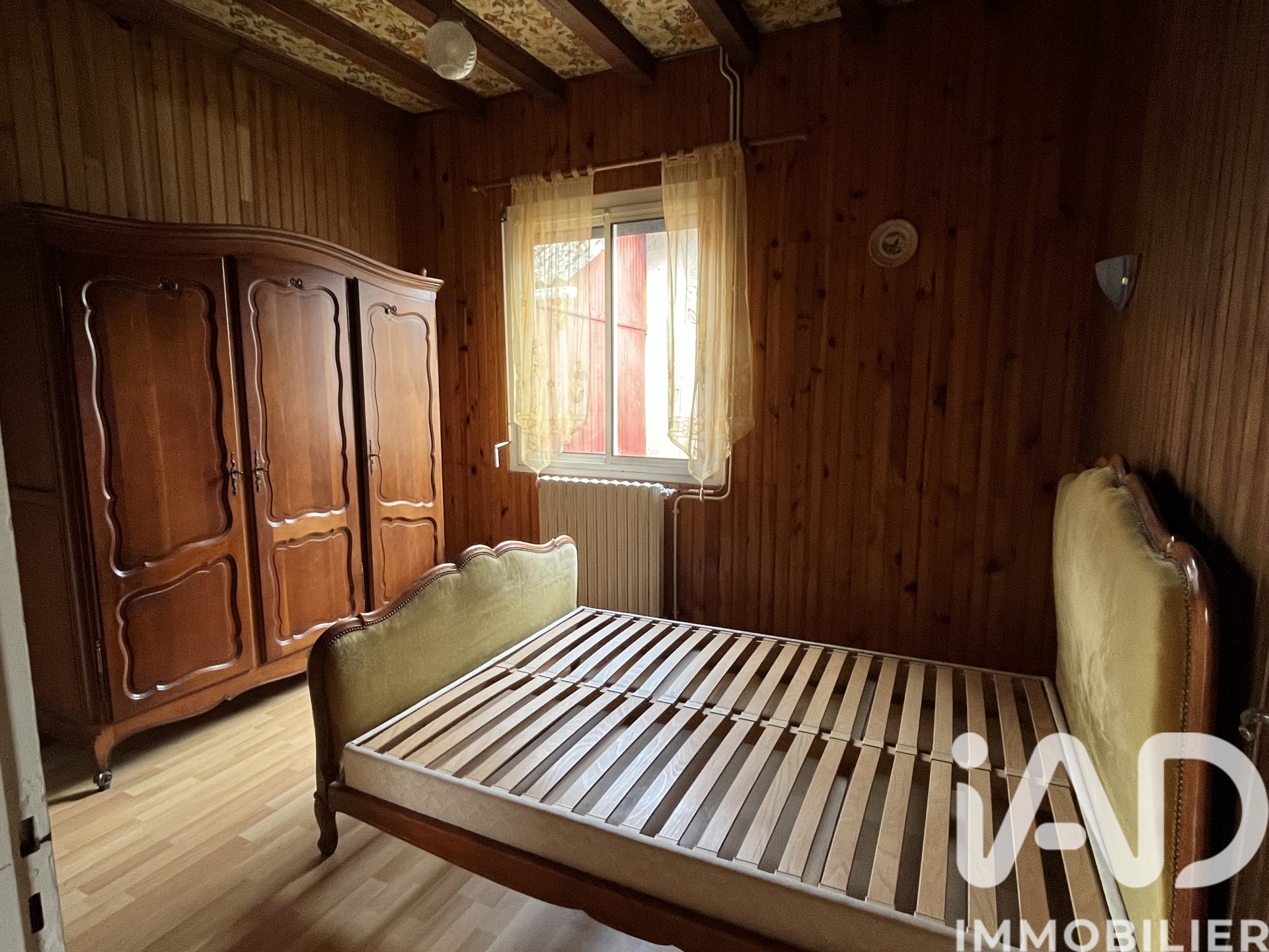 Vente maison à Gabarret (40310) : maison 4 pièces 89 m² — 8