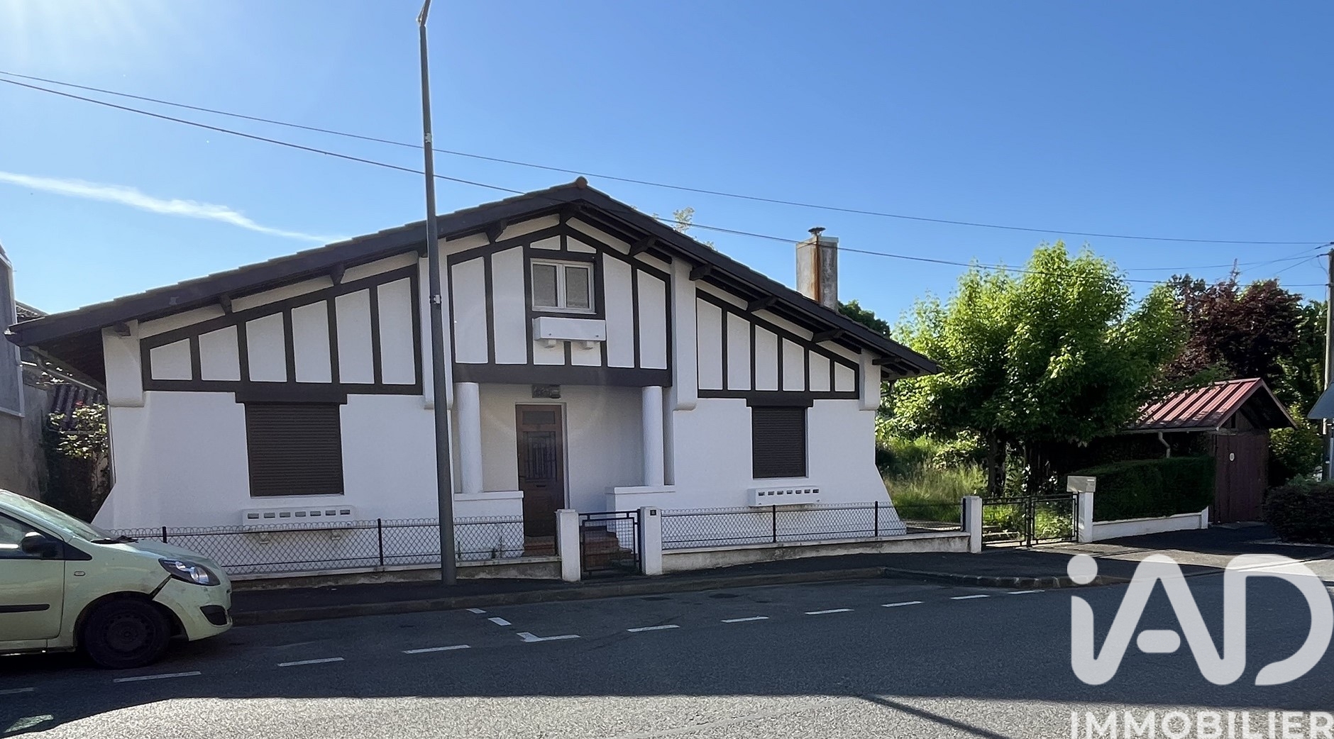 Vente maison à Gabarret (40310) : maison 4 pièces 89 m² — 13