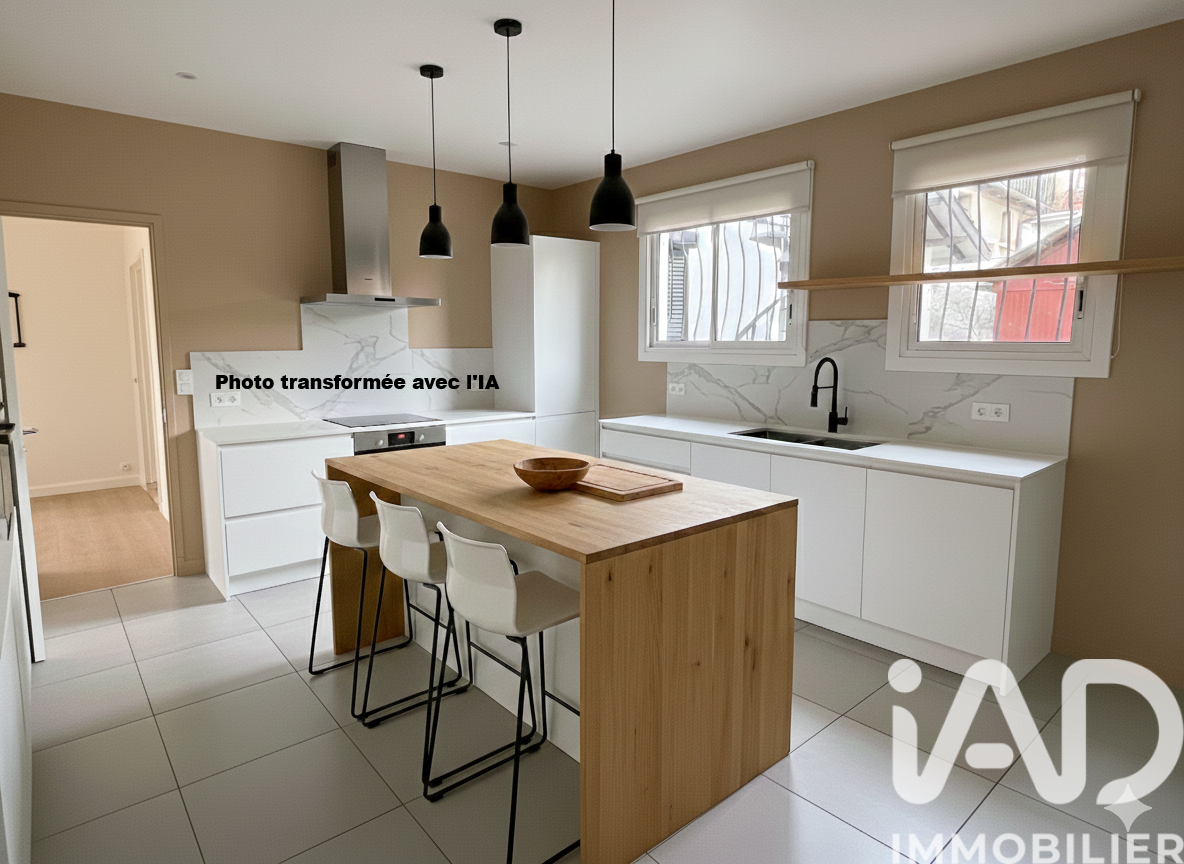 Vente maison à Gabarret (40310) : maison 4 pièces 89 m² — 5