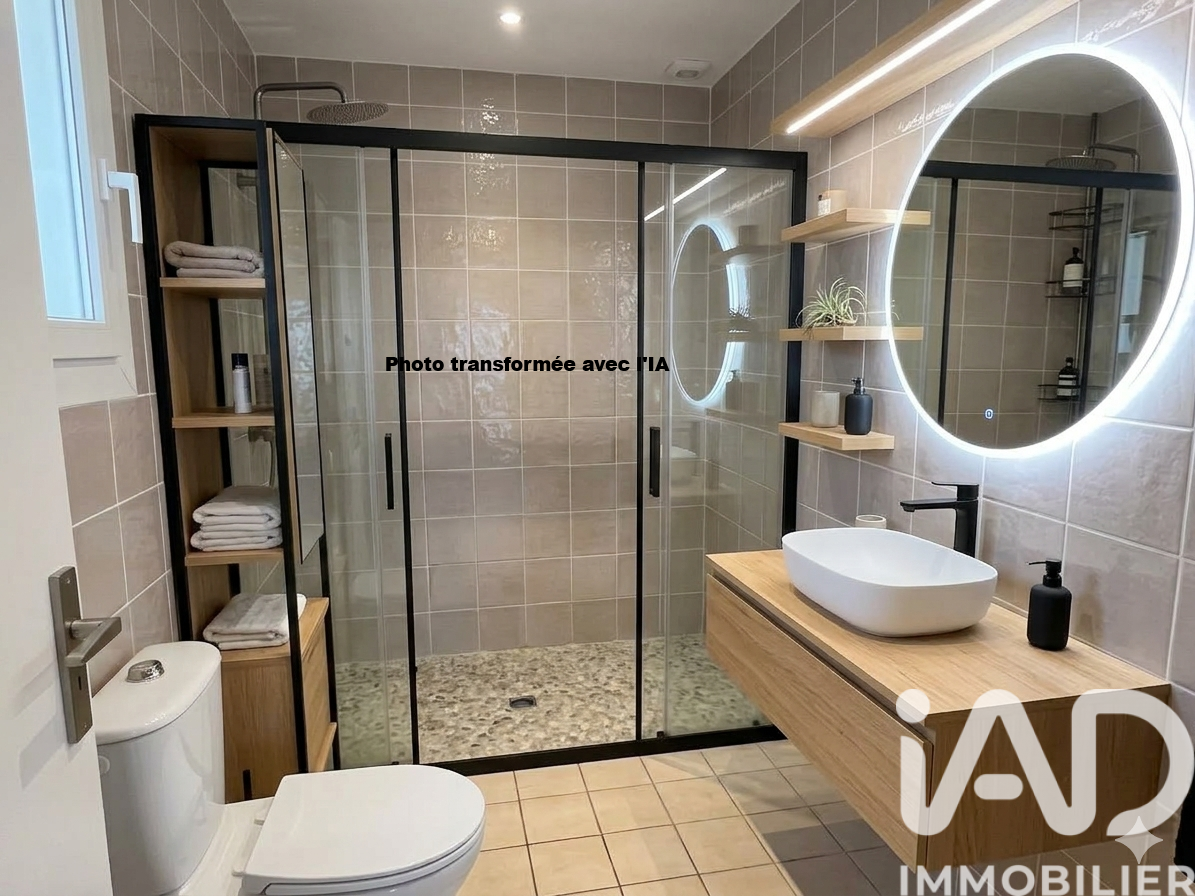 Vente maison à Gabarret (40310) : maison 4 pièces 89 m² — 12