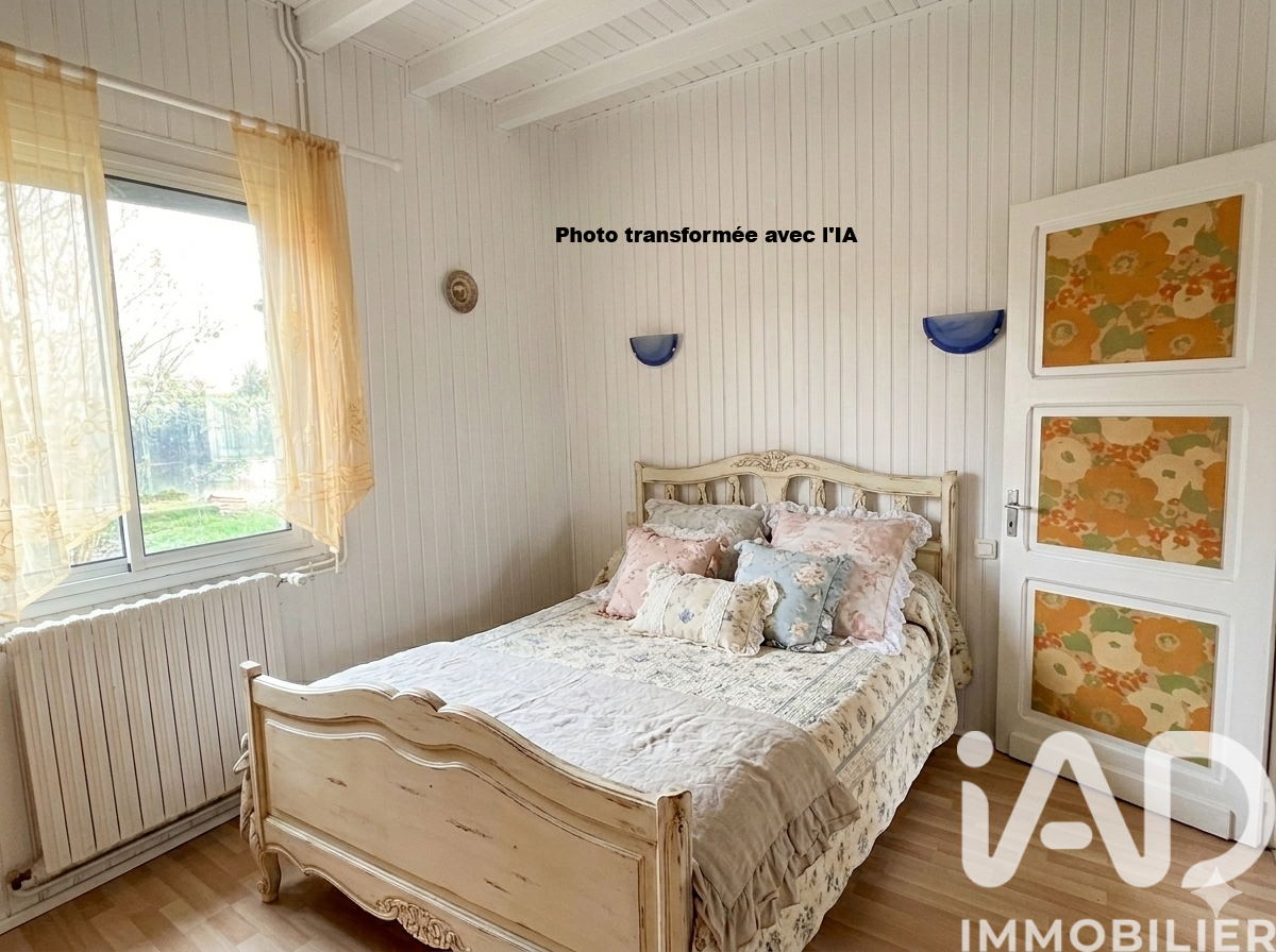 Vente maison à Gabarret (40310) : maison 4 pièces 89 m² — 10