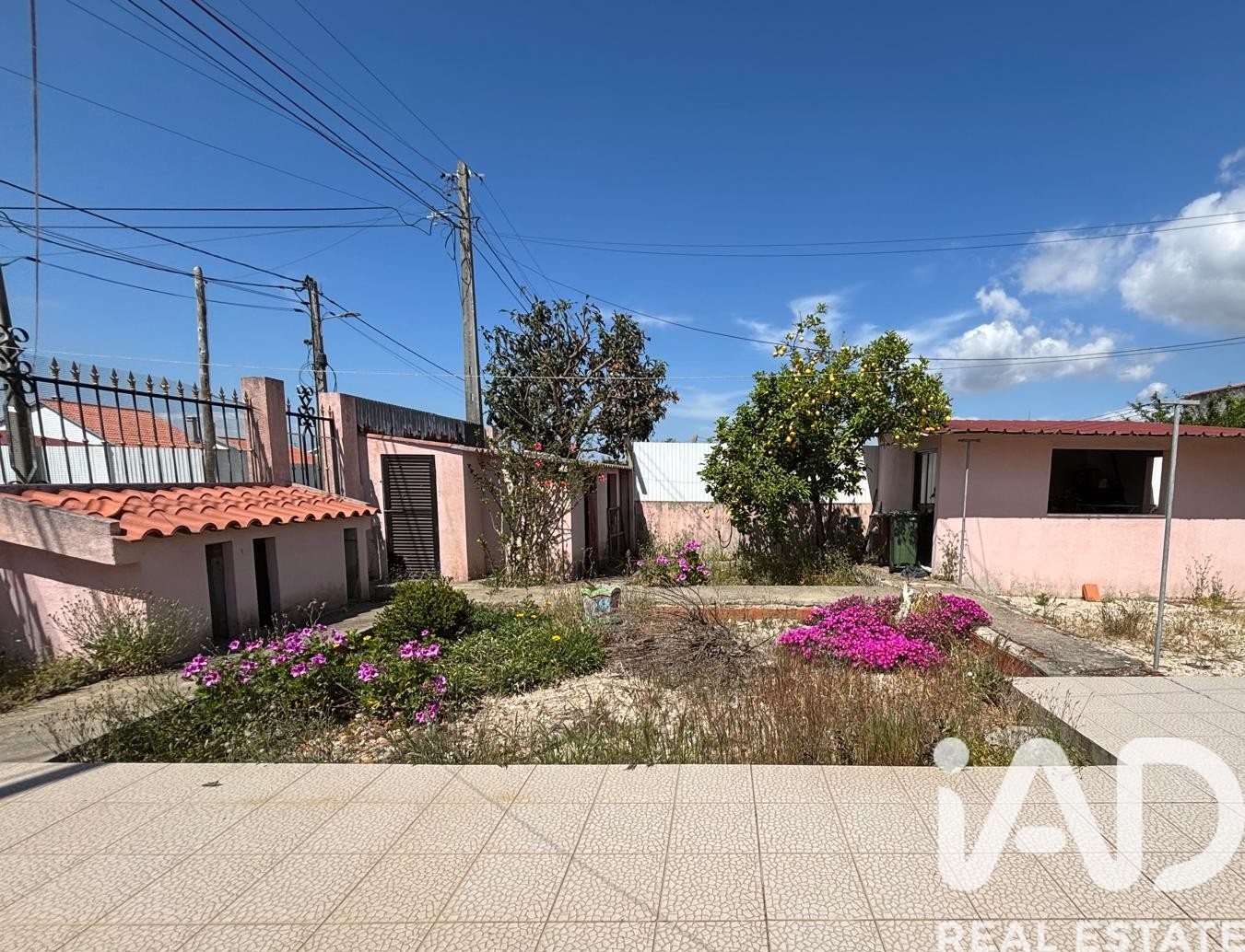 Moradia T4 à venda em Quinta das Laranjeiras , Seixal — foto 2