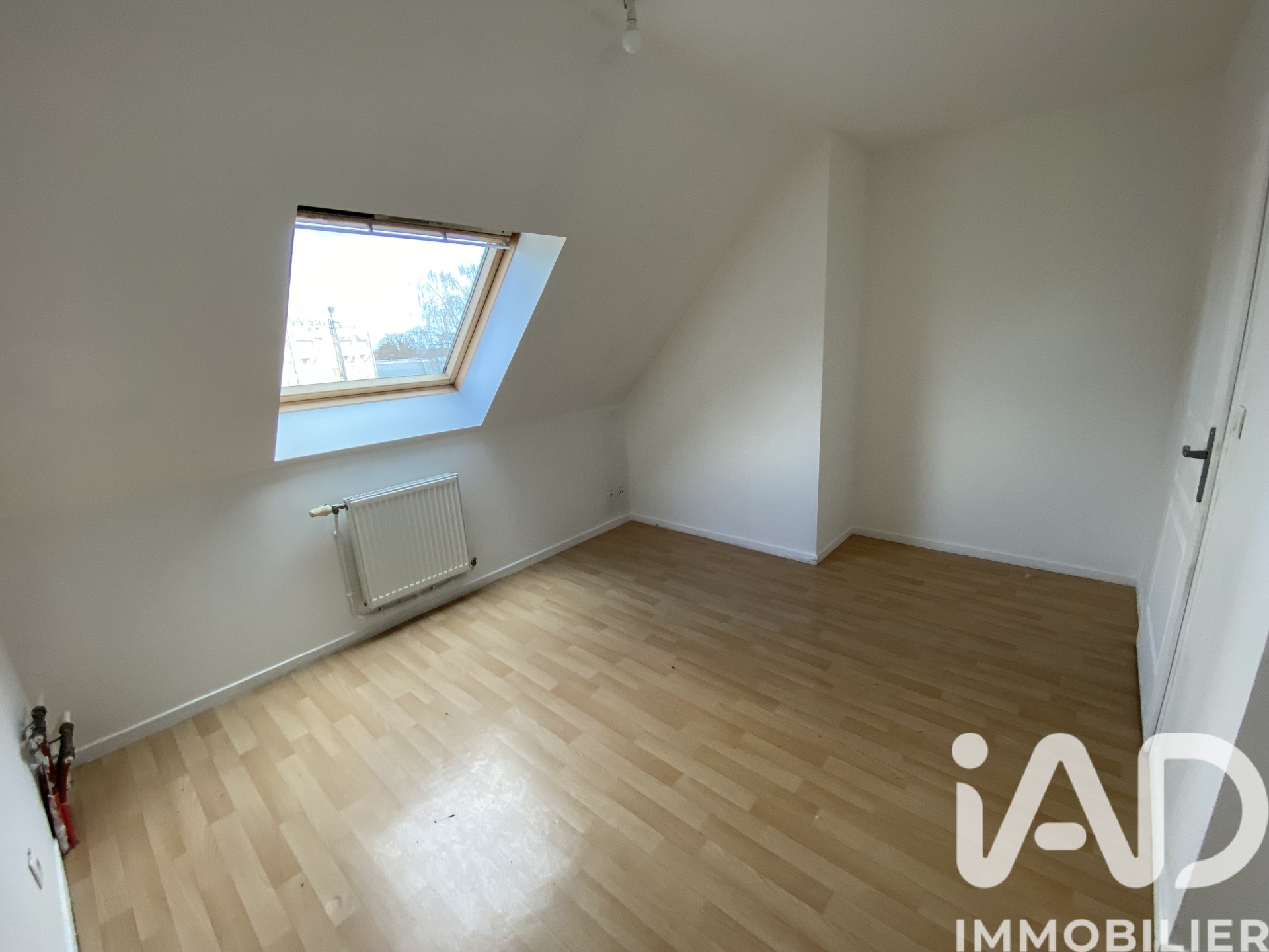Vente maison à LENS (62300) : maison traditionnelle 4 pièces 108 m² — 4