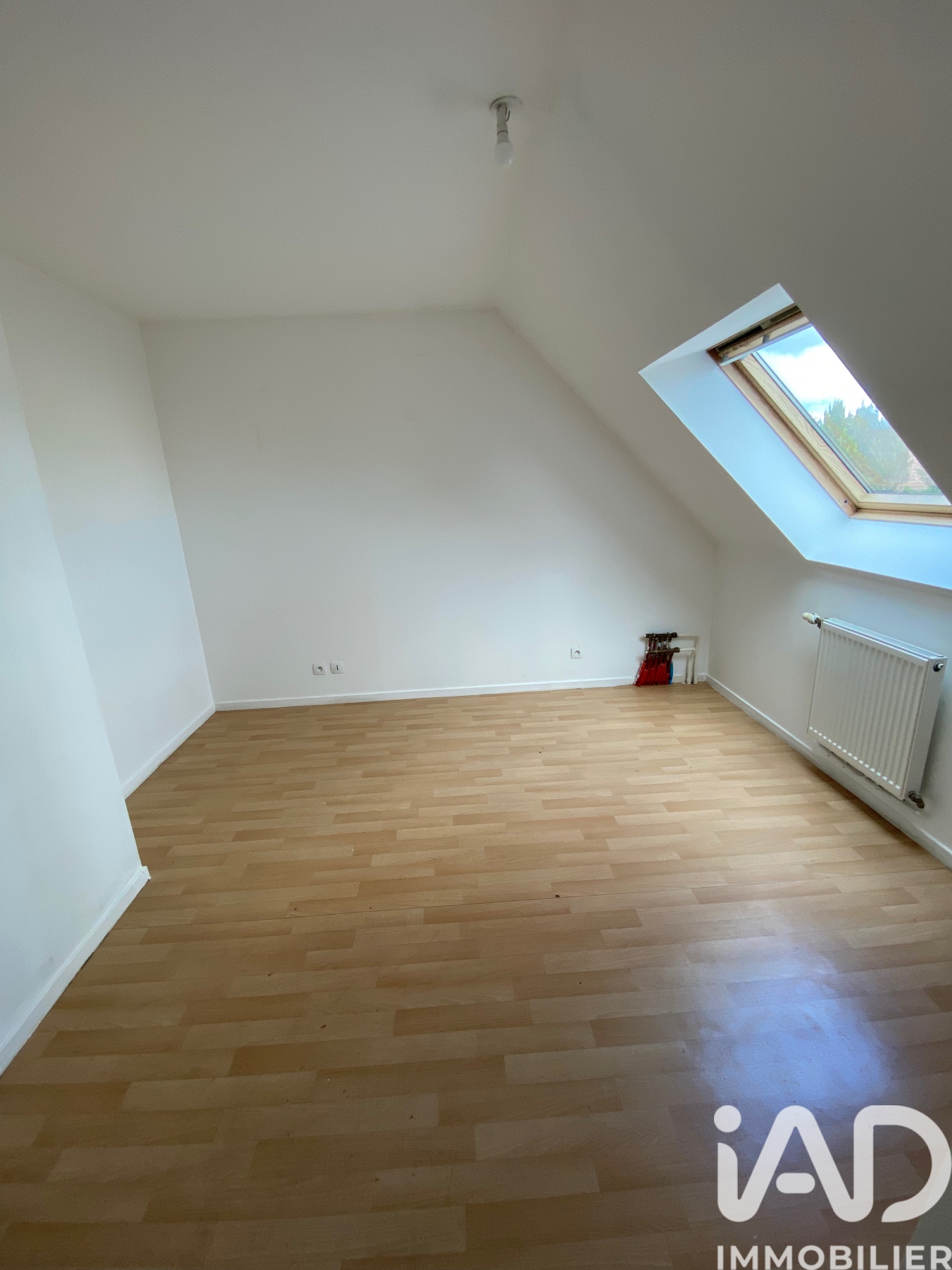 Vente maison à LENS (62300) : maison traditionnelle 4 pièces 108 m² — 5