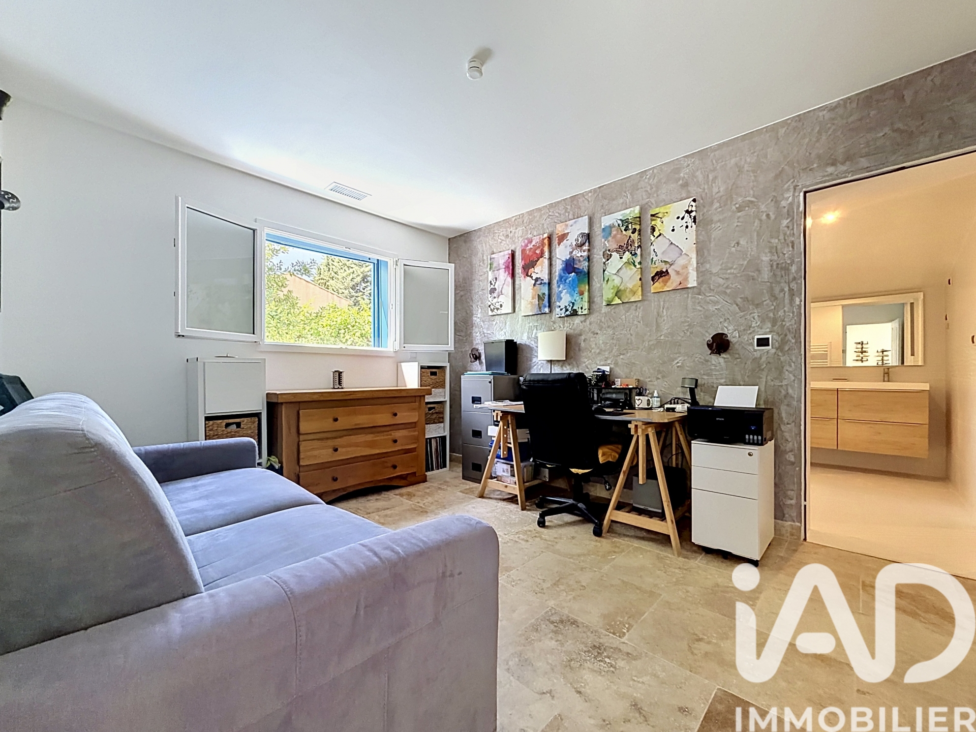 Vente maison à Saint — 17