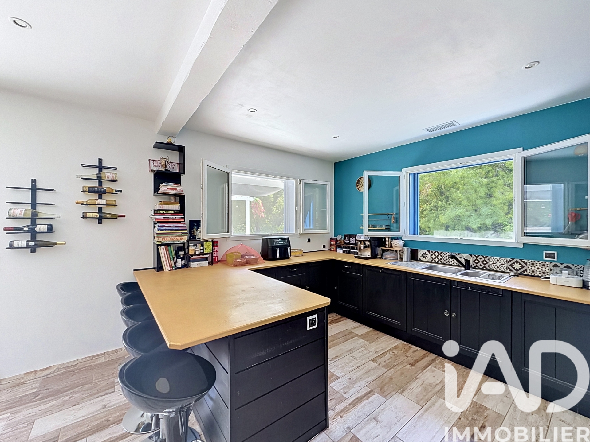 Vente maison à Saint — 13