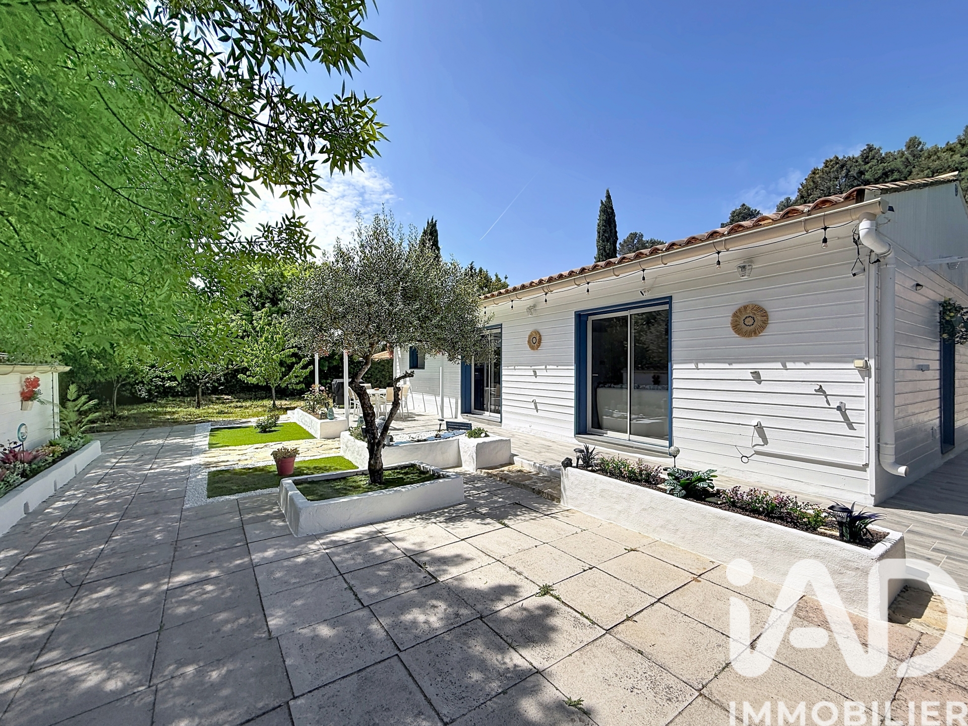Vente maison à Saint — 5