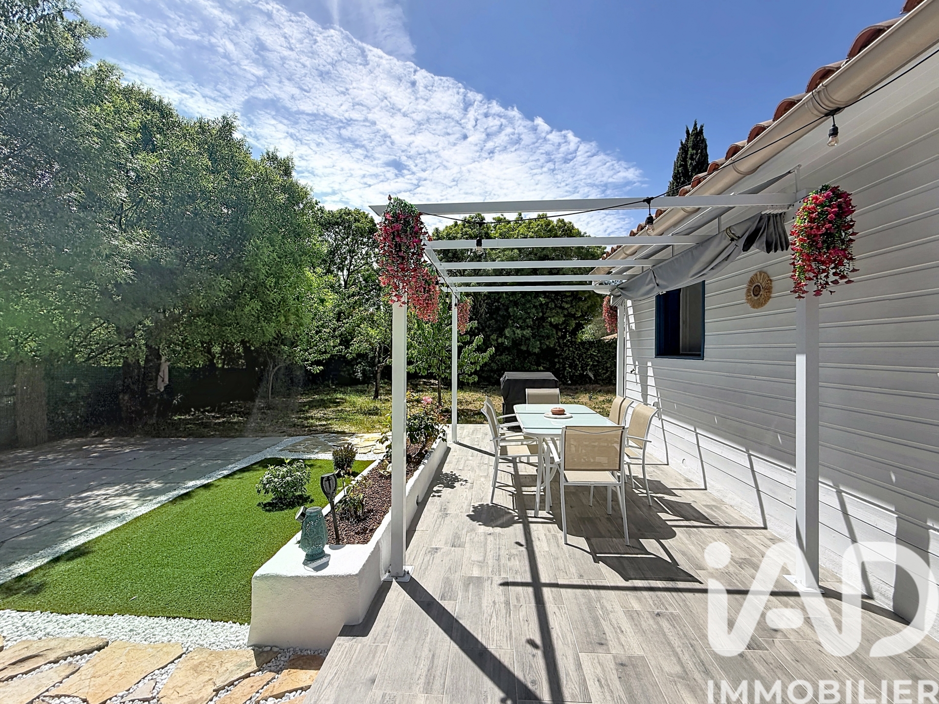 Vente maison à Saint — 4