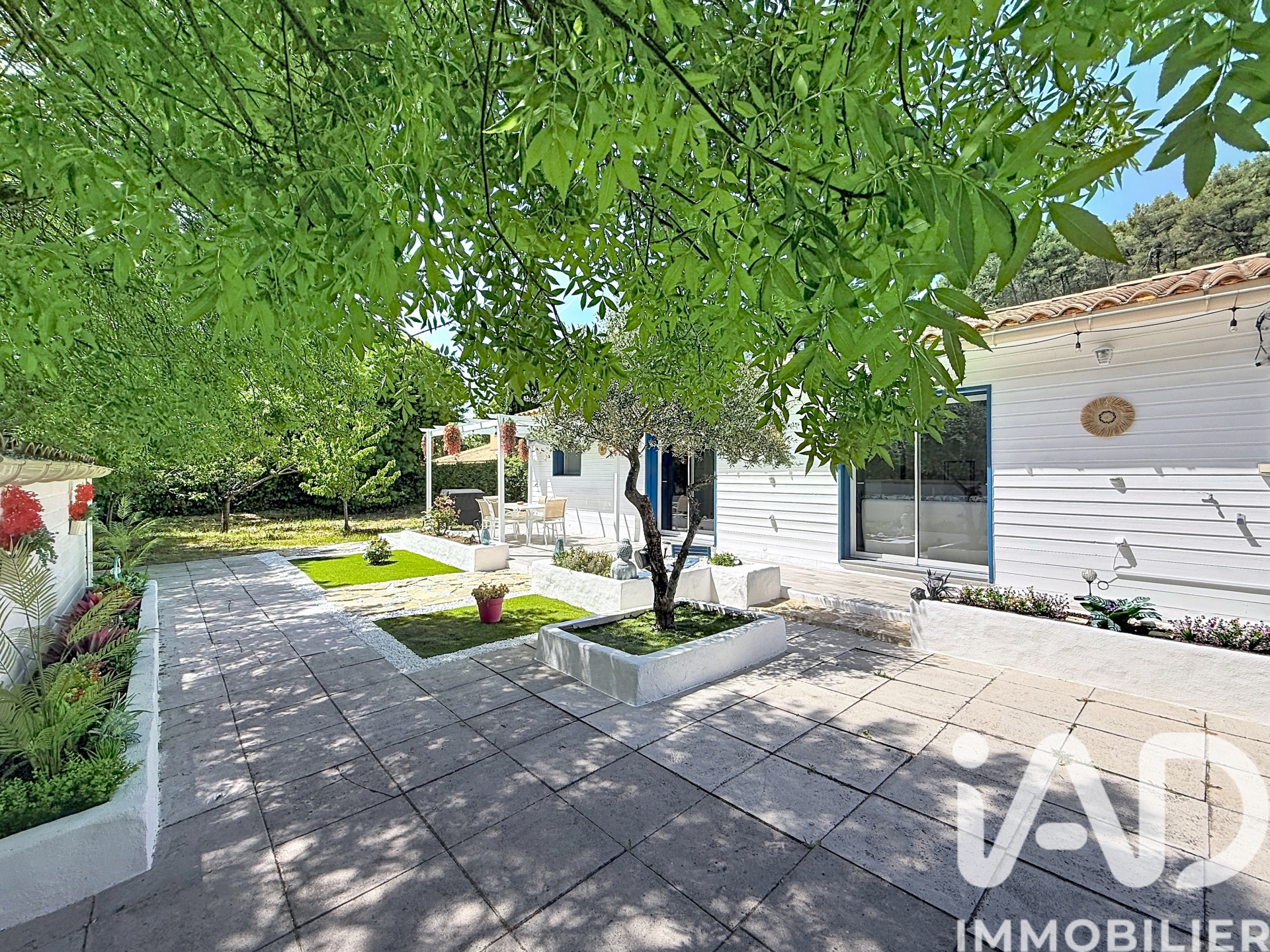 Vente maison à Saint — 21