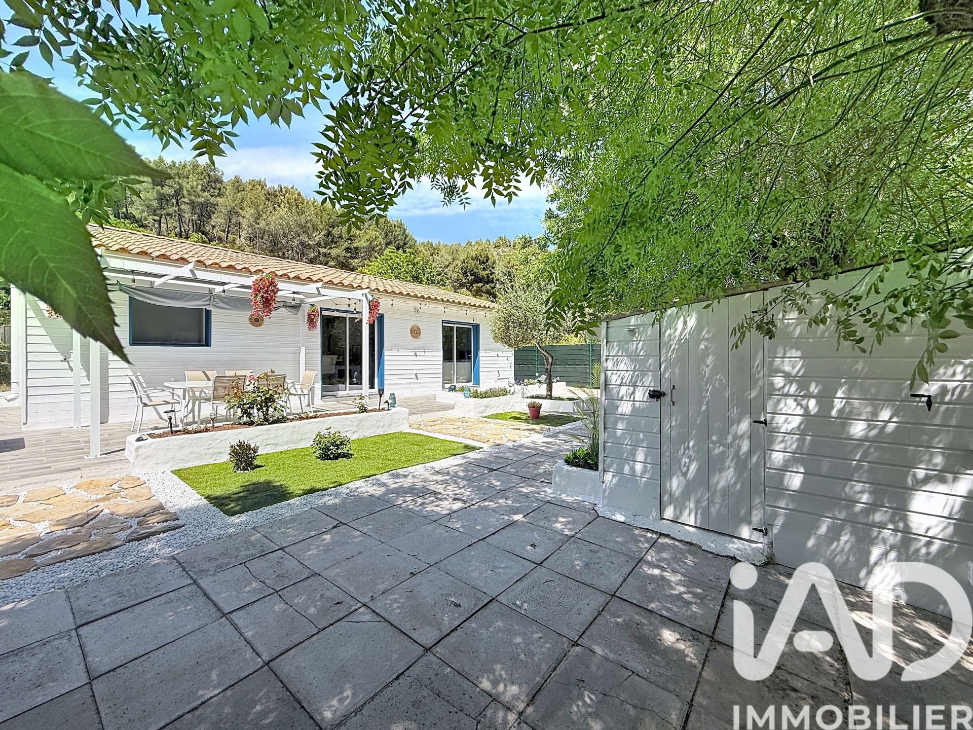 Vente maison à Saint — 20