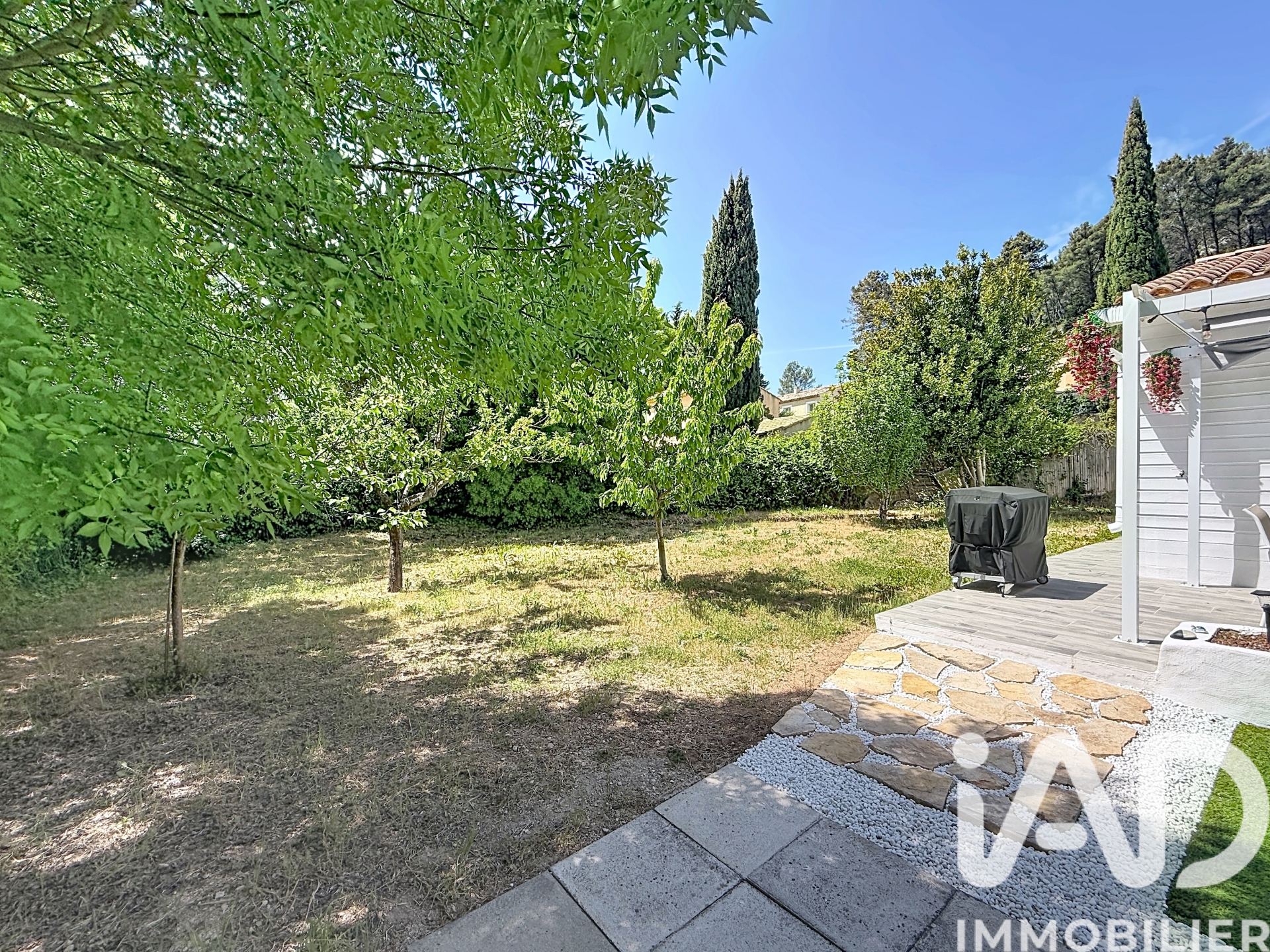Vente maison à Saint — 6