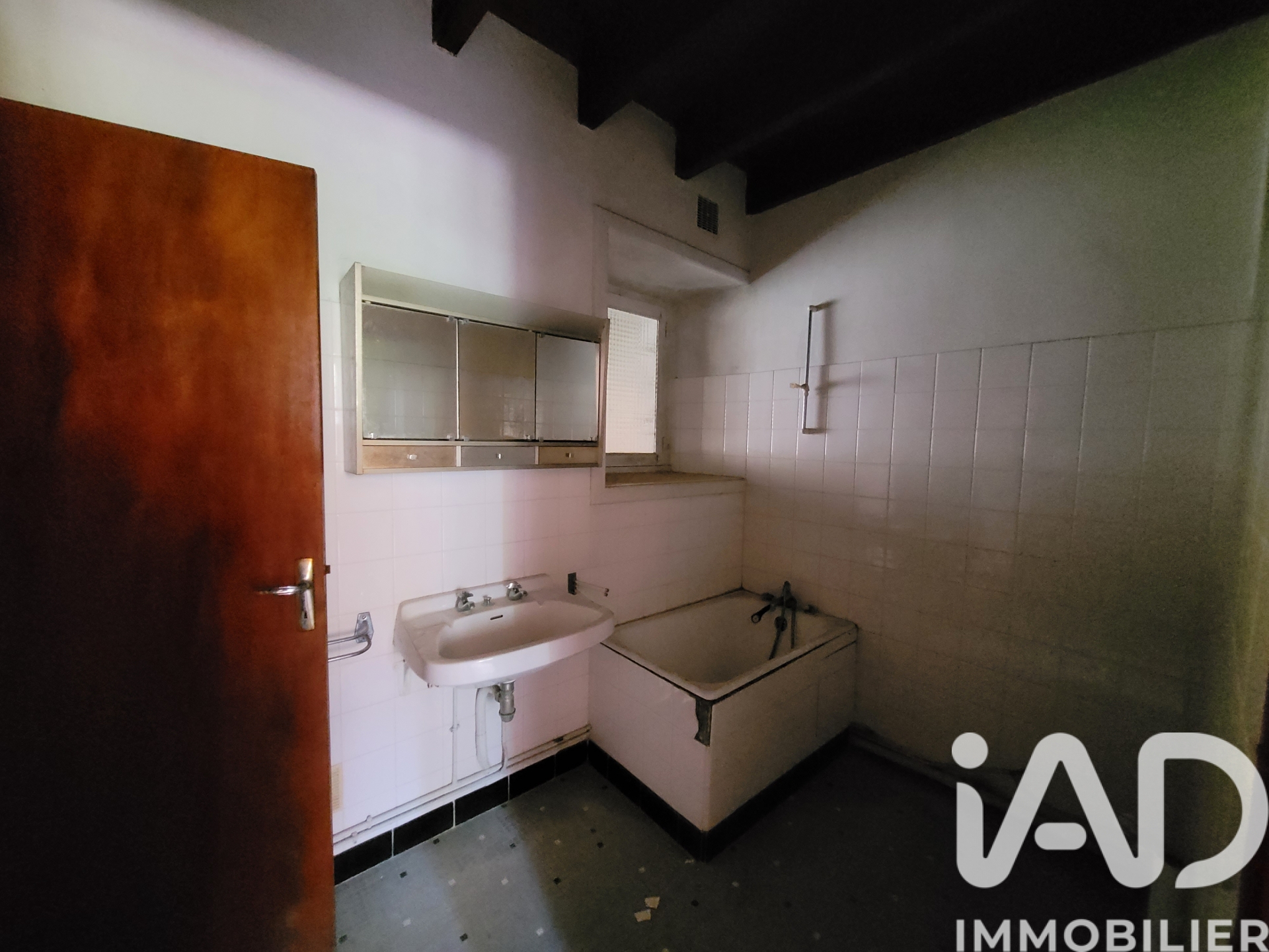 Vente maison à Évran (22630) : maison de village 4 pièces 64 m² — 11