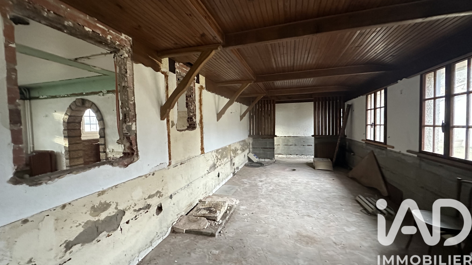 Vente immeuble 400 m² à Dordives (45680) - 2014810 — 7