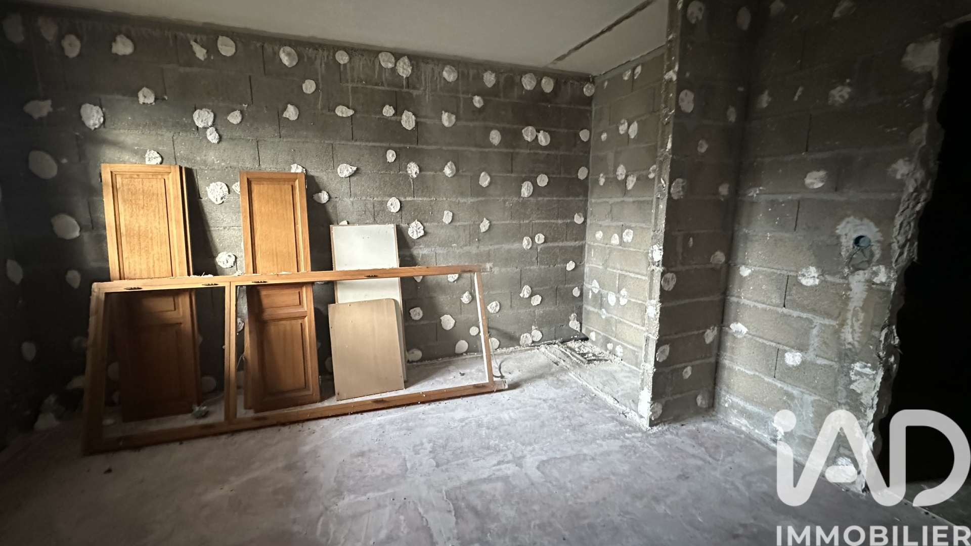 Vente immeuble 400 m² à Dordives (45680) - 2014810 — 11